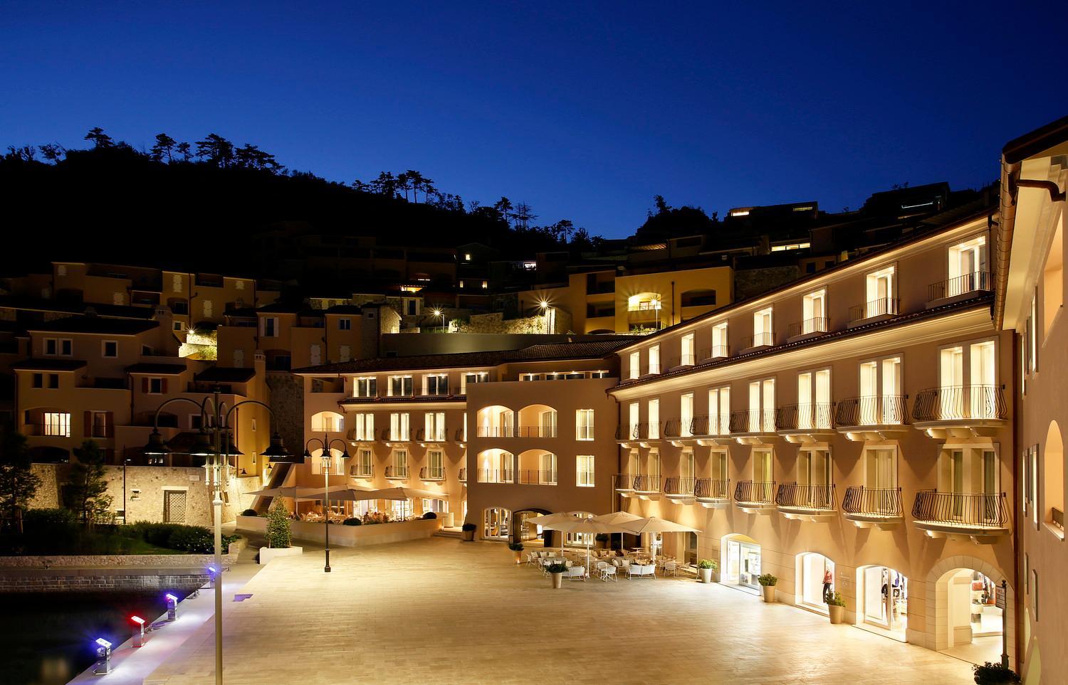 Portopiccolo Apartments
