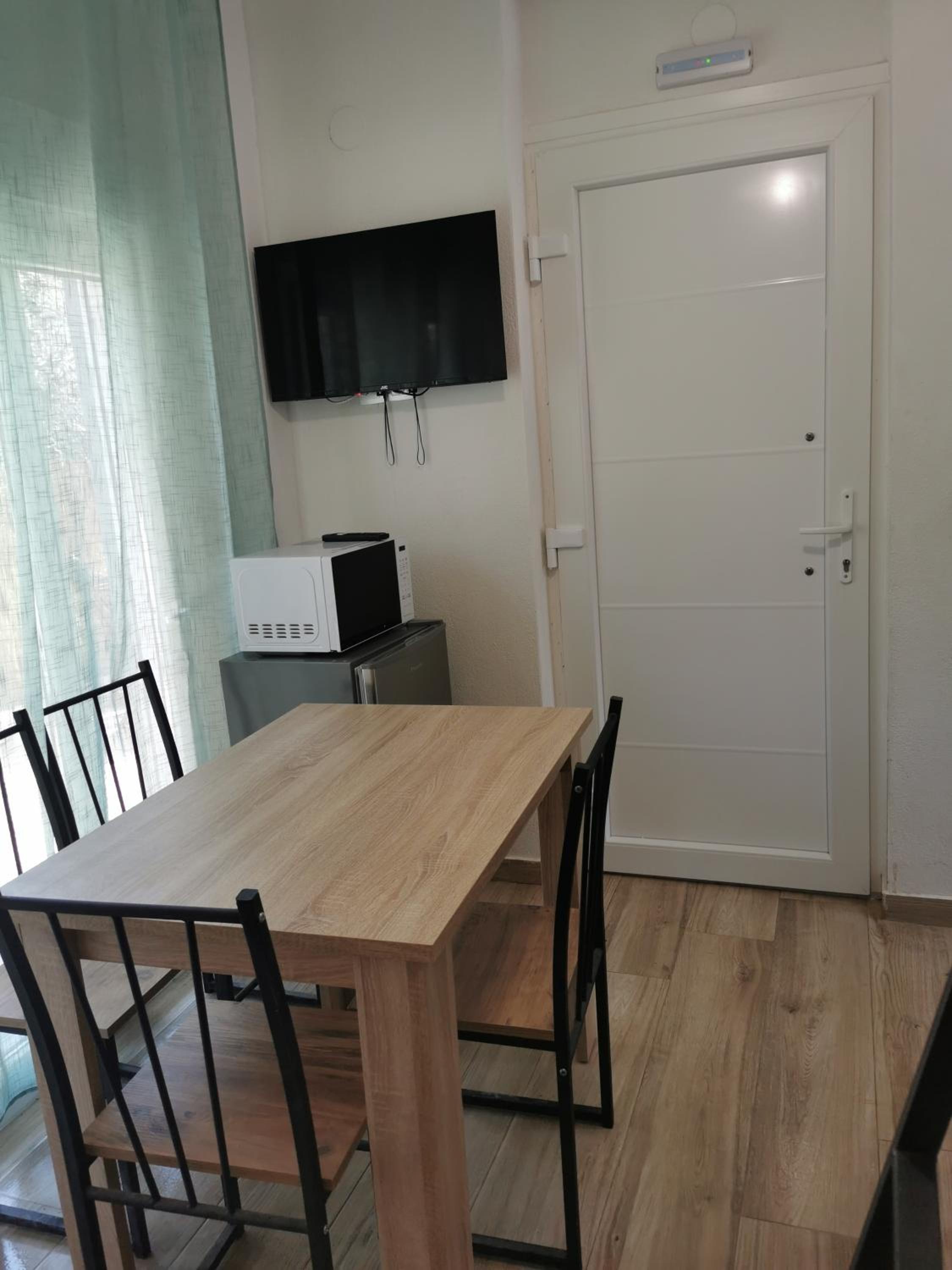 IRINI'S HOUSE