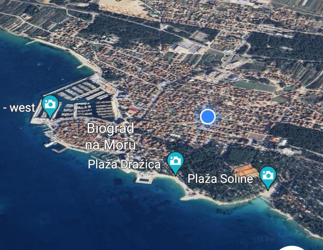 Apartmani JAKI, Biograd na moru view 4