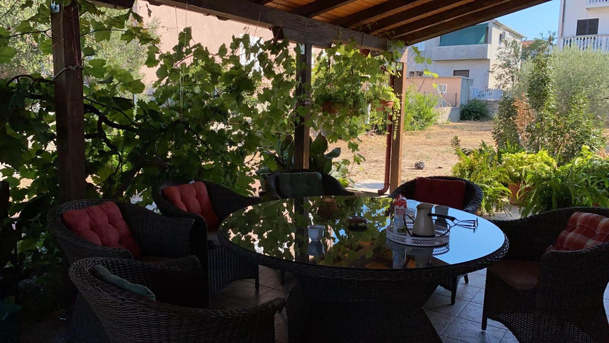 Apartmani JAKI, Biograd na moru view 3