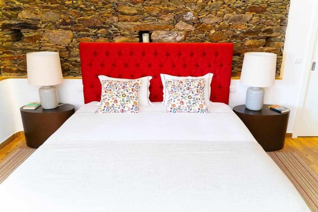 Quinta da Pousada Casa de Campo