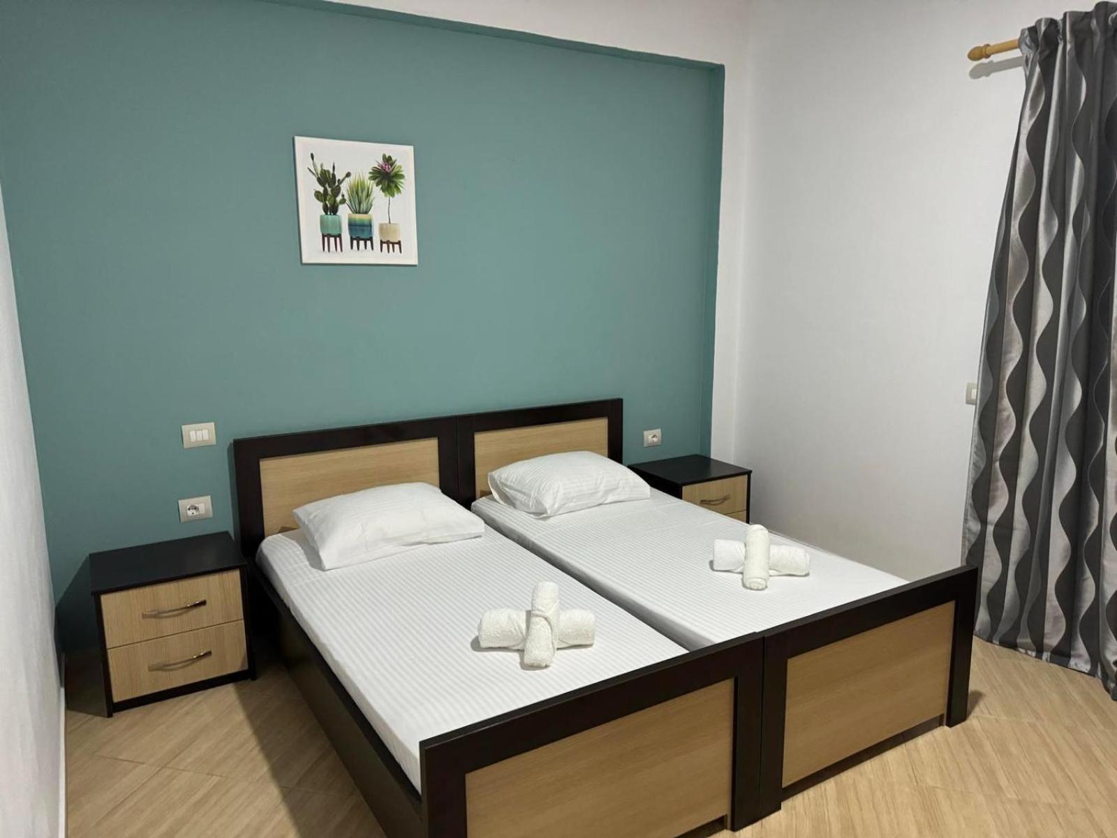 Vlora Villa