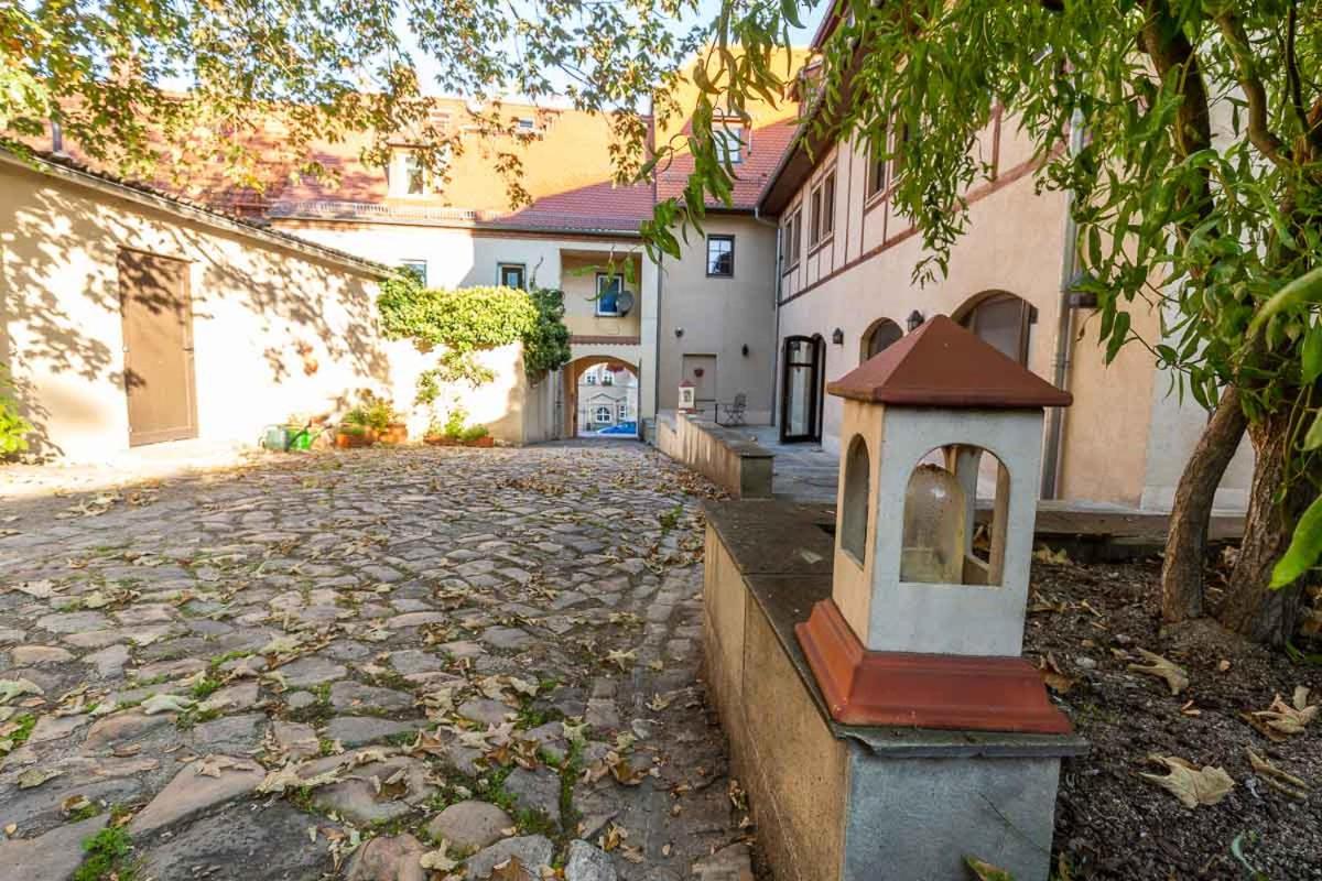 Gästehaus Geiseltalsee