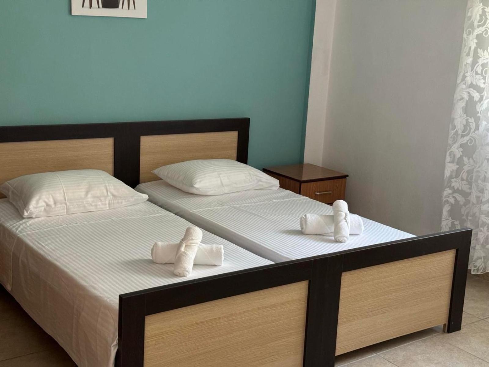 Vlora Villa