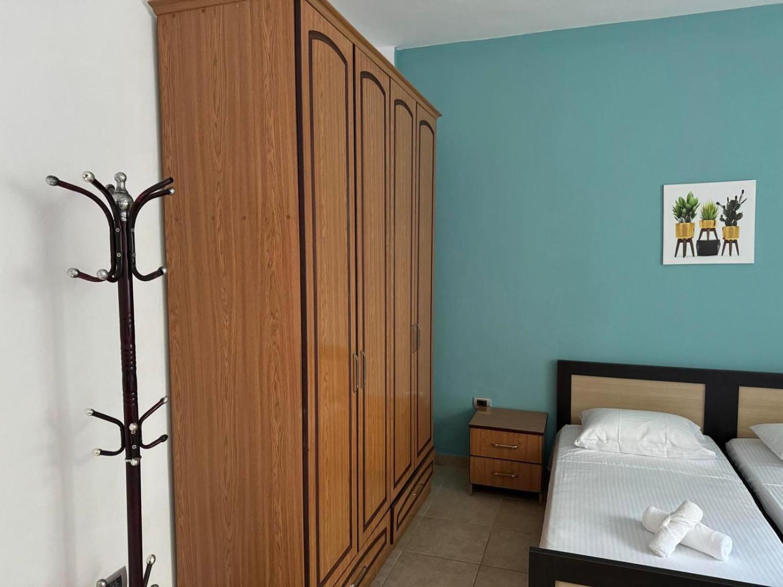 Vlora Villa