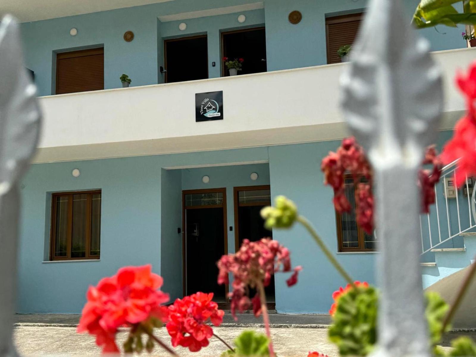 Vlora Villa