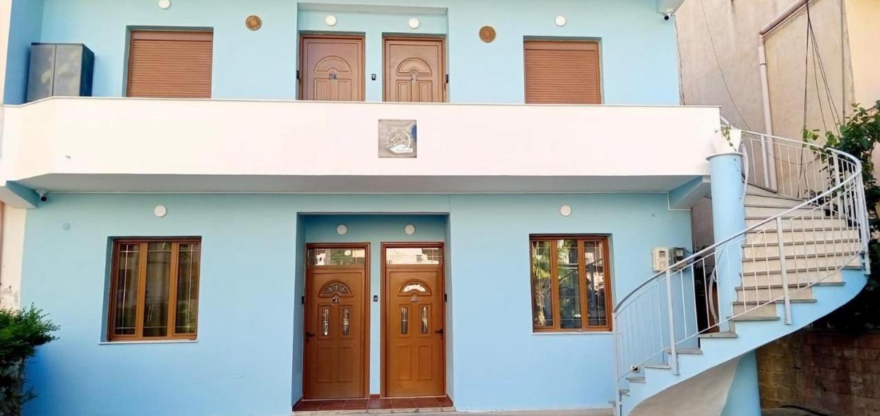 Vlora Villa