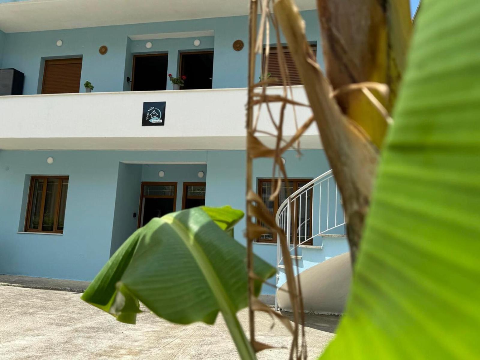 Vlora Villa