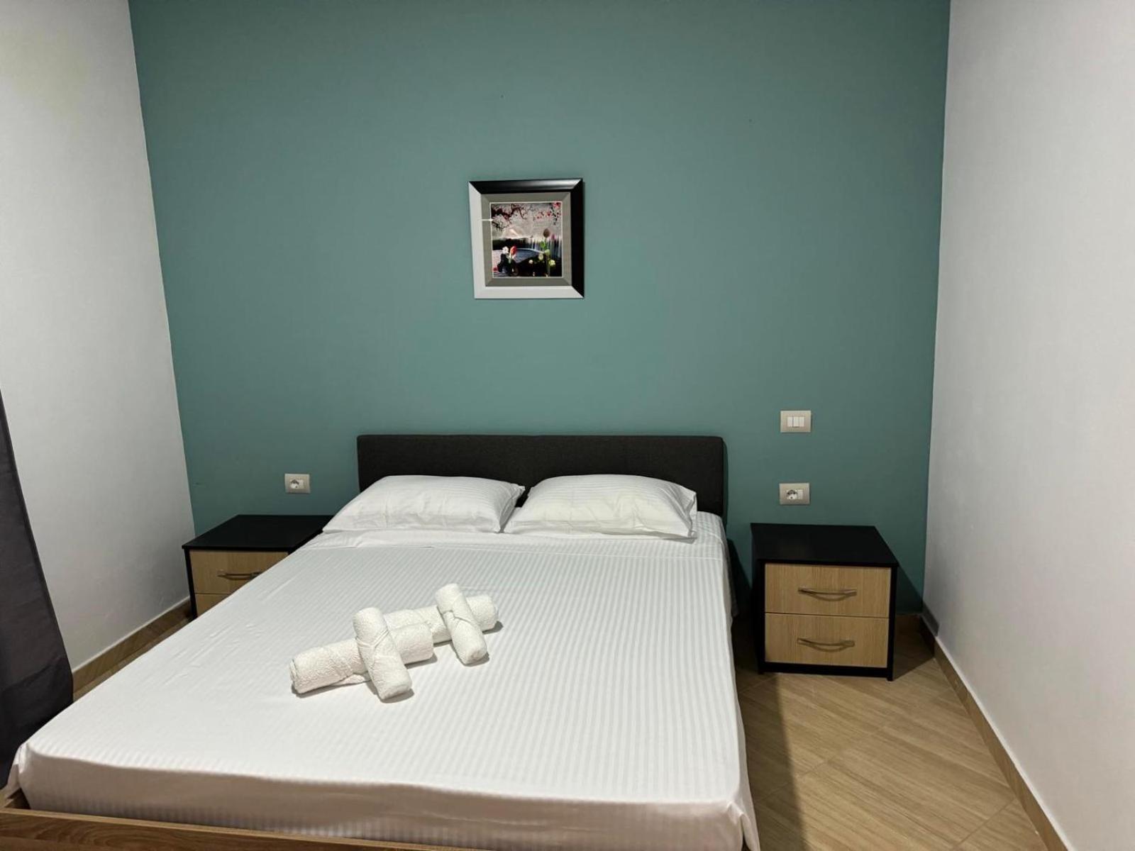 Vlora Villa