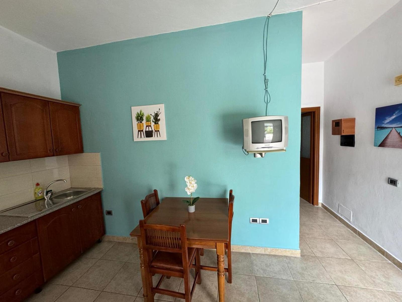 Vlora Villa