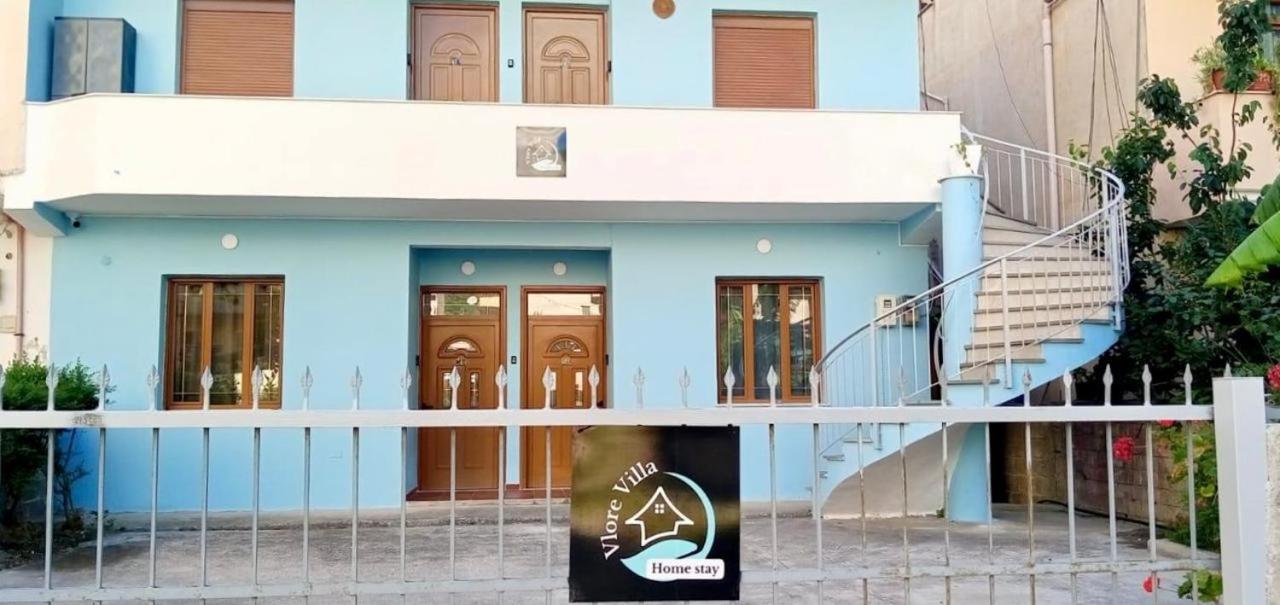 Vlora Villa