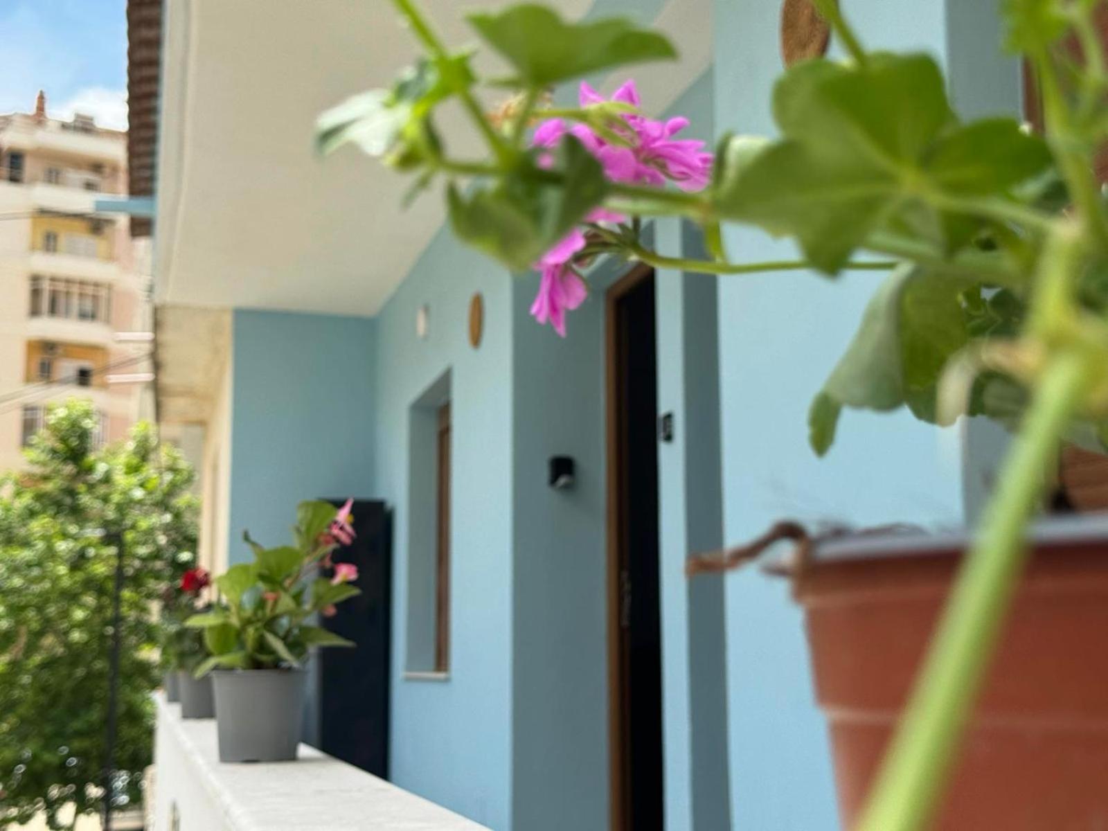 Vlora Villa
