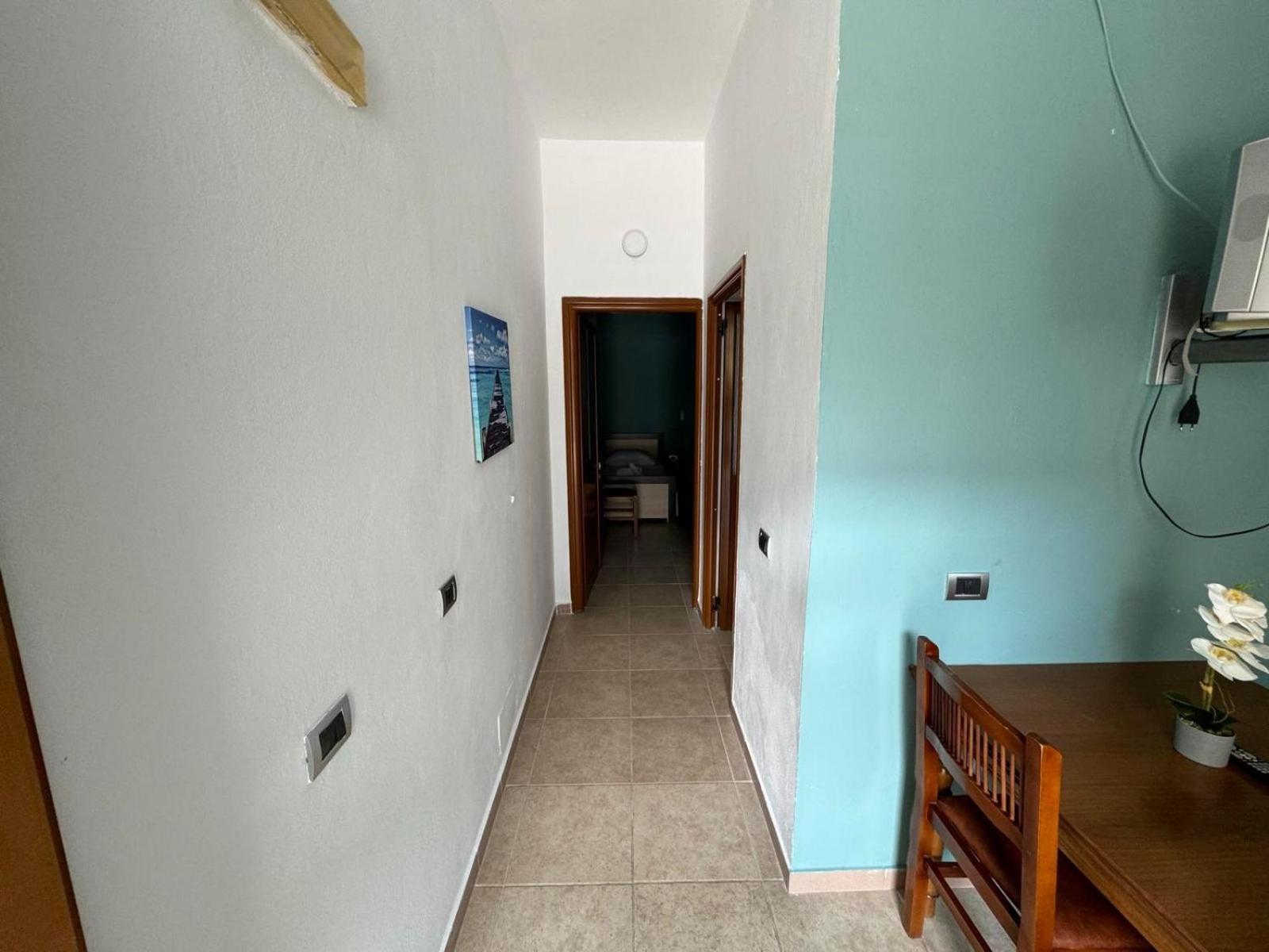 Vlora Villa