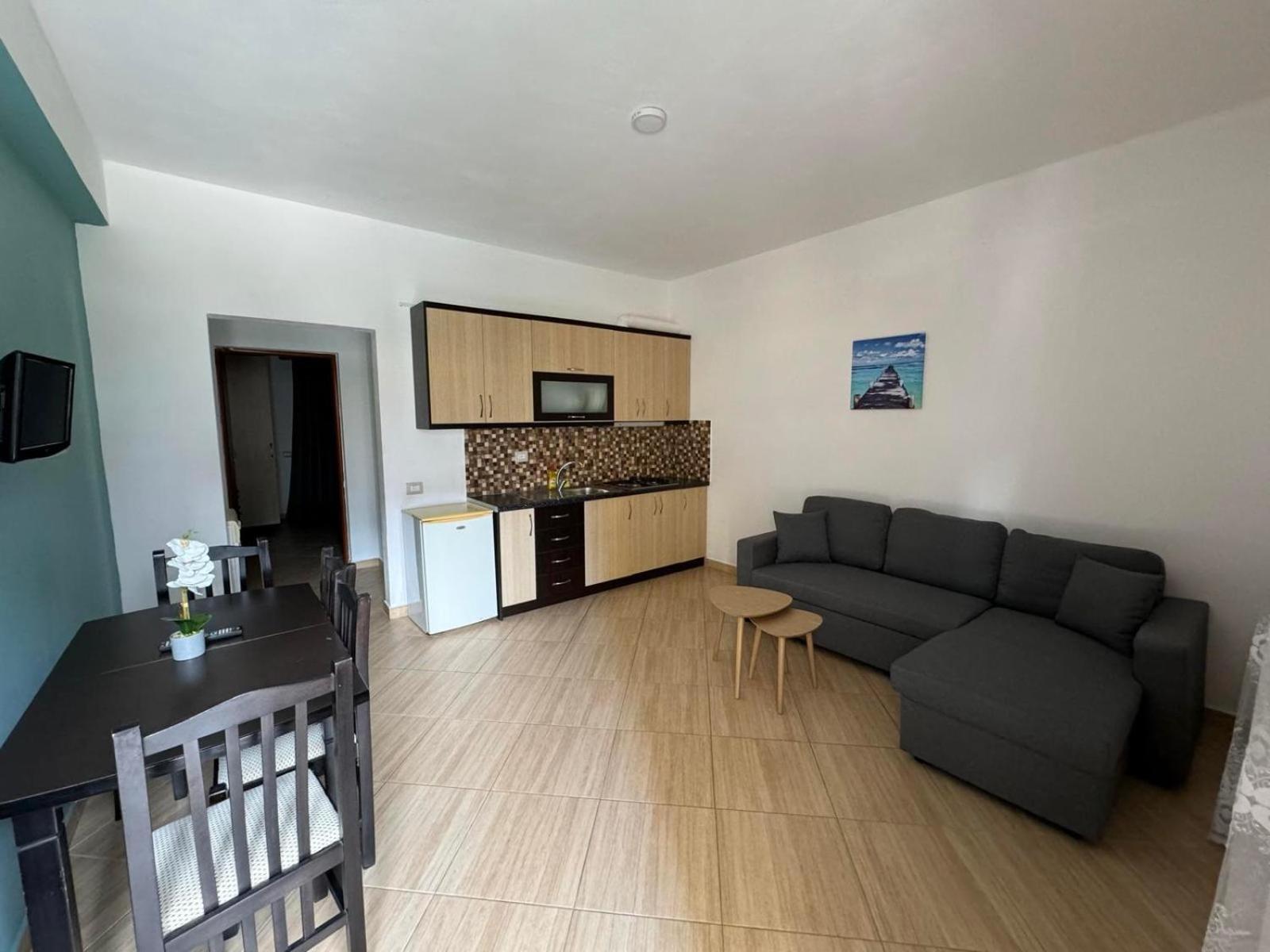 Vlora Villa