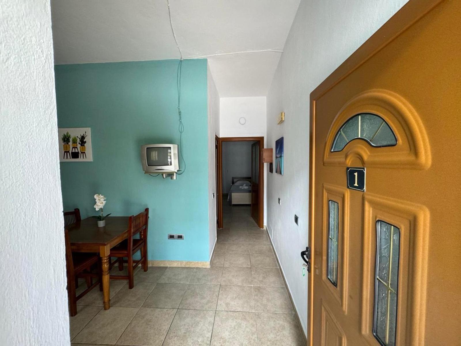 Vlora Villa