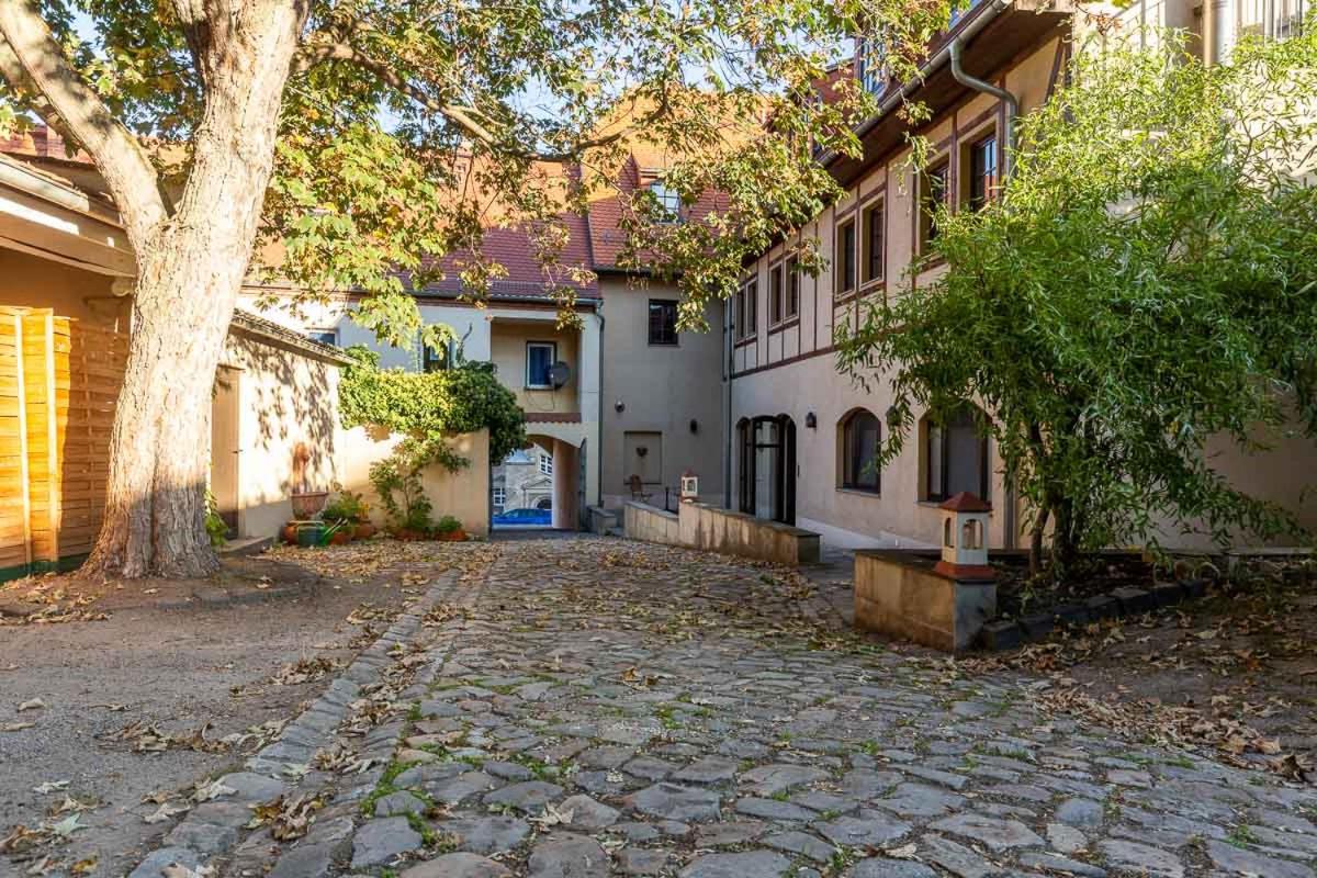 Gästehaus Geiseltalsee