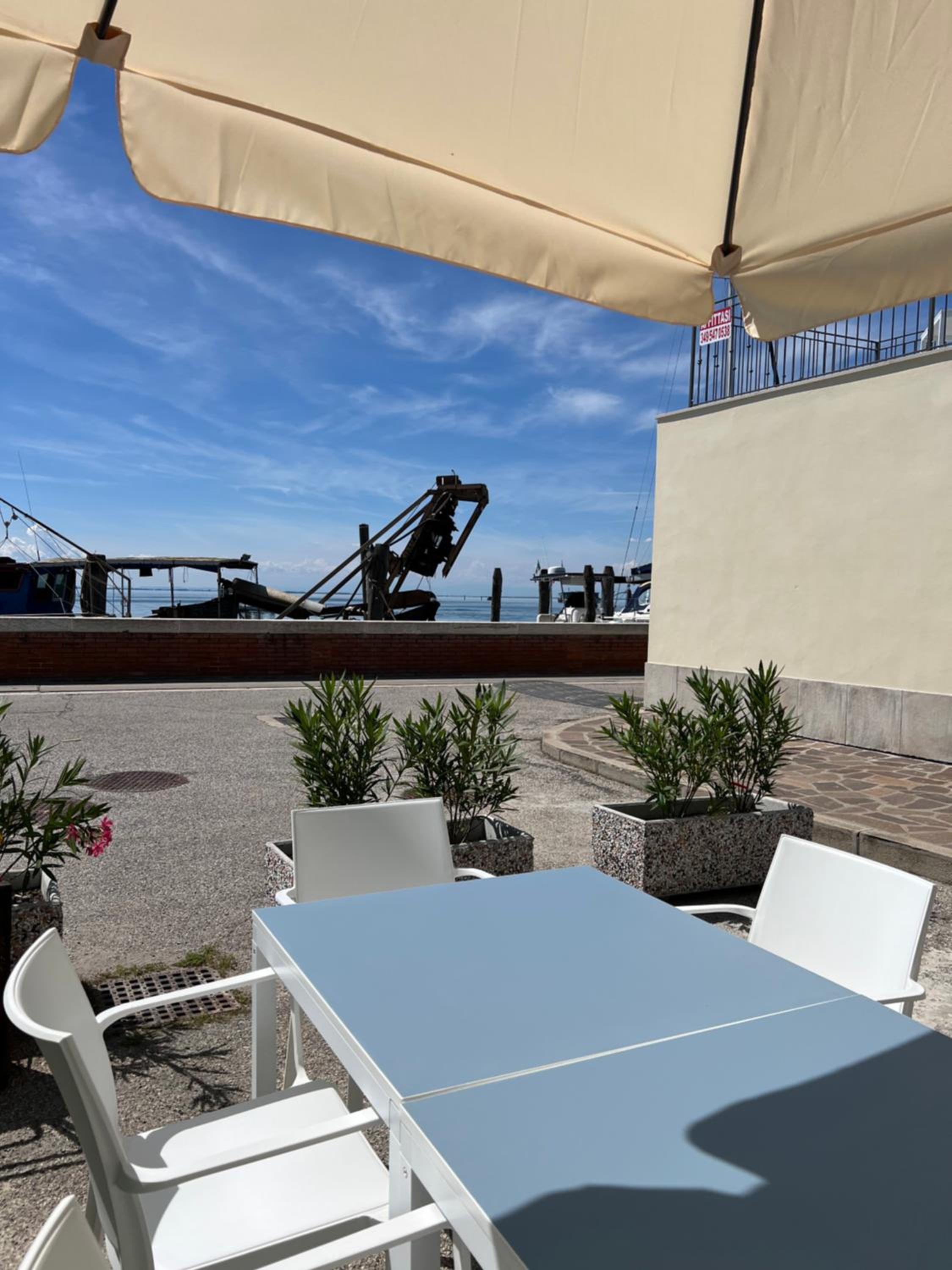 Appartamento Fronte Laguna Ca’Nonica view 3
