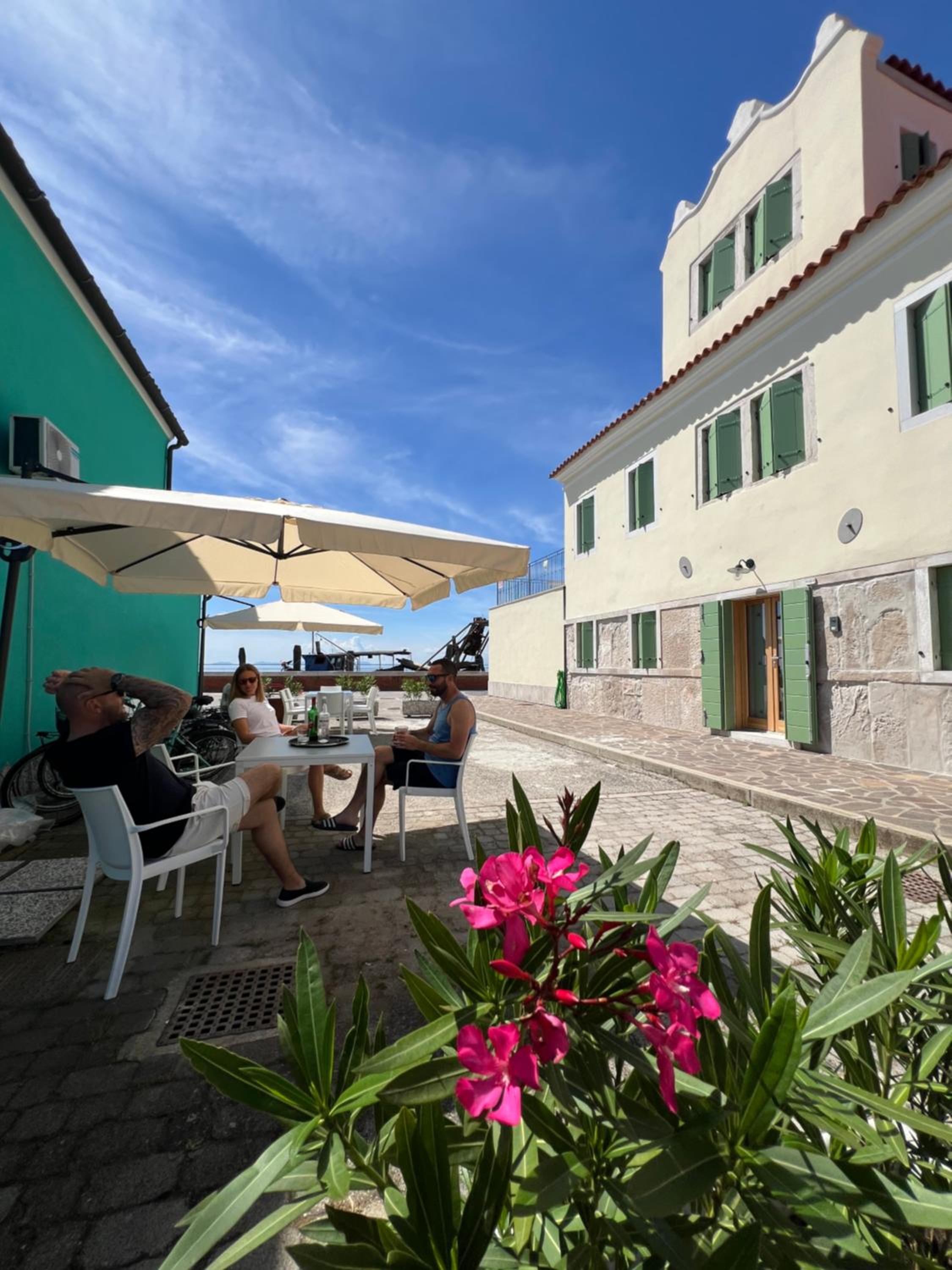 Appartamento Fronte Laguna Ca’Nonica view 2