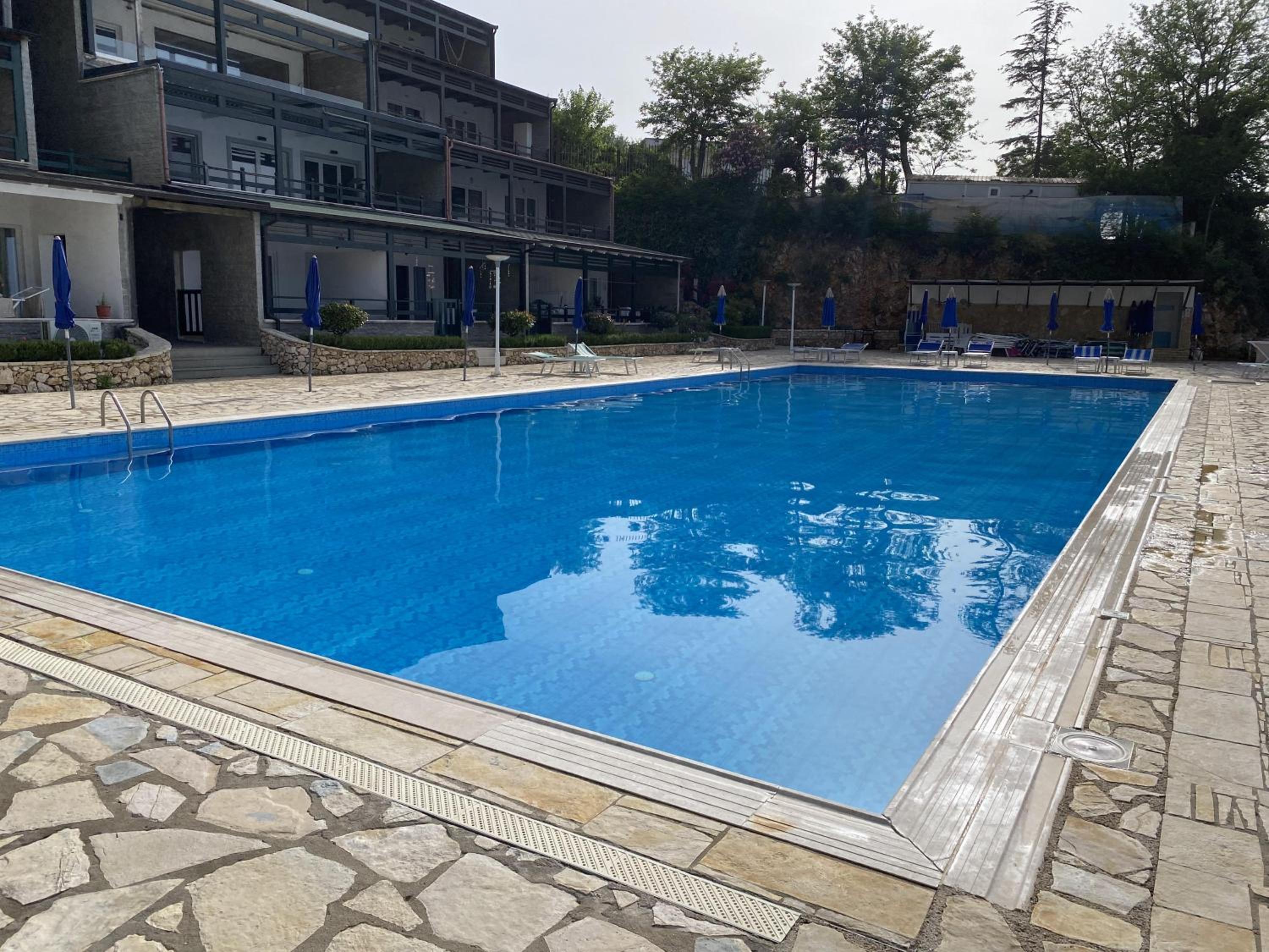 Aquamarine Apartments 2, VLORE