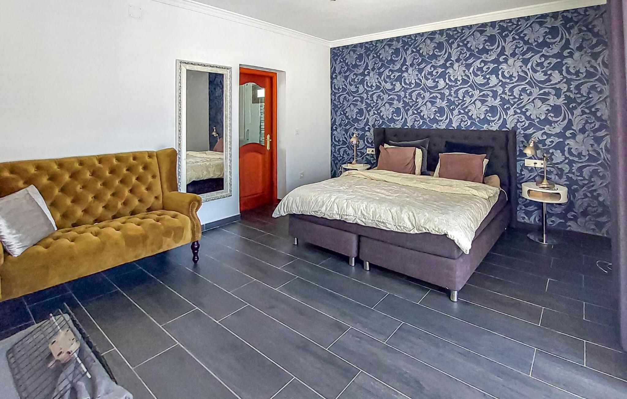 Gorgeous Home In Mijas With Wifi photo 4