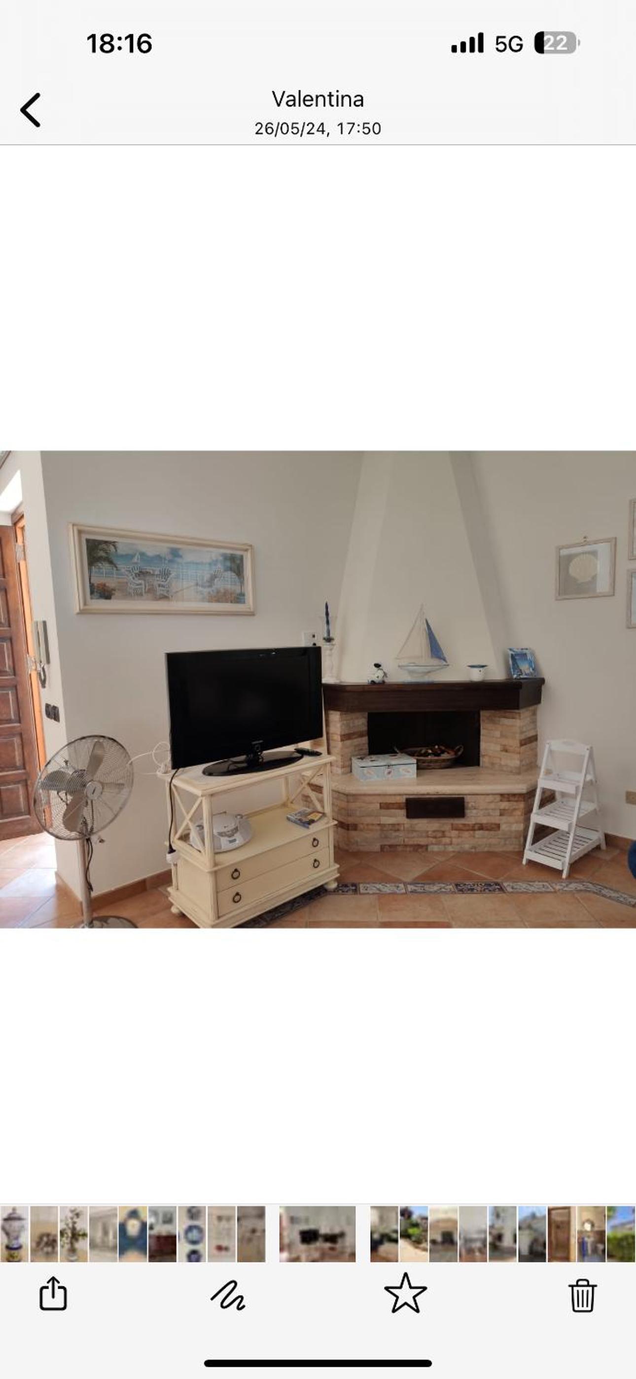 Trappeto house