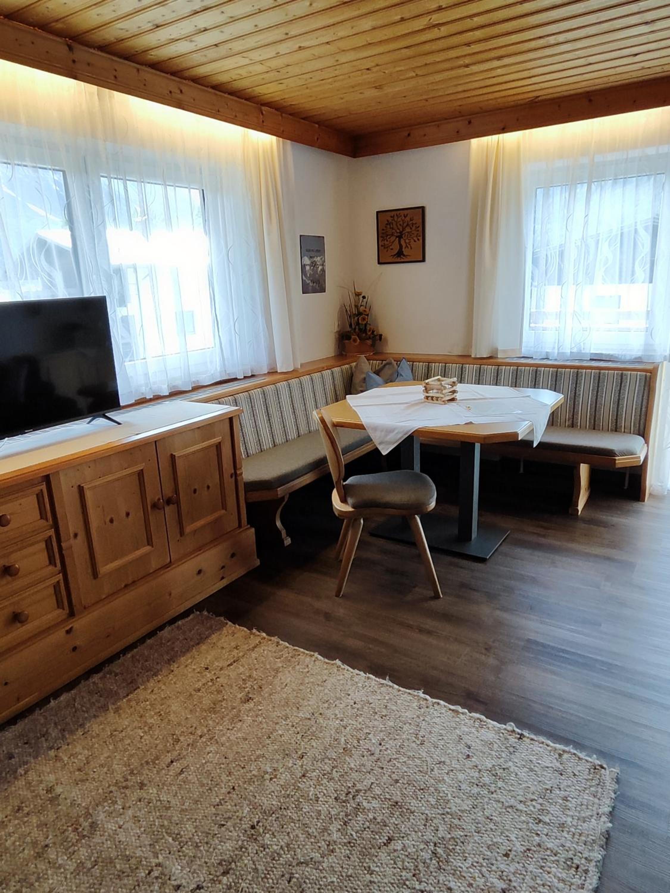 Apartments Bader Leutasch Tirol view 3