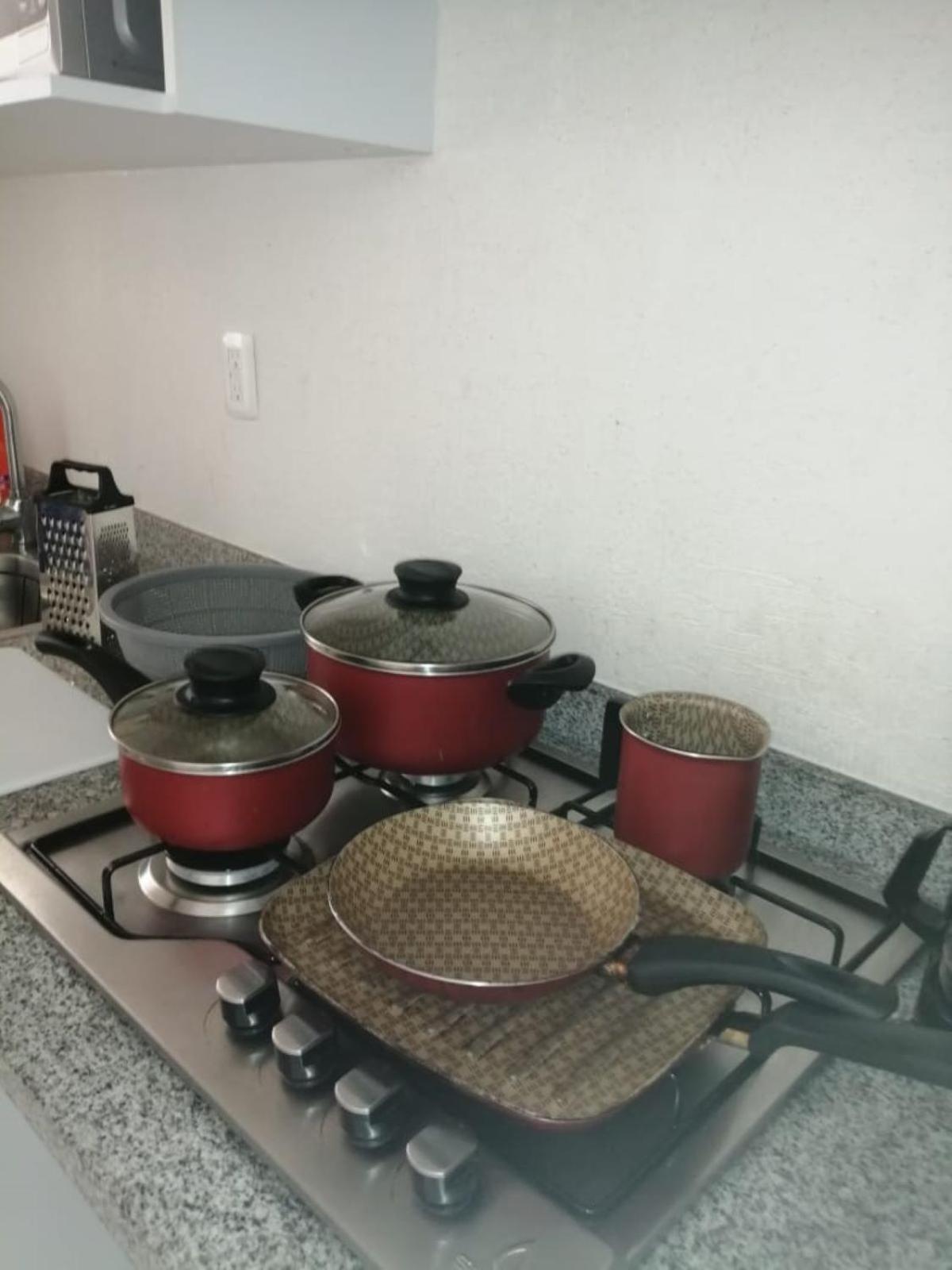 Departamento familiar en Cancún Poligono Sur