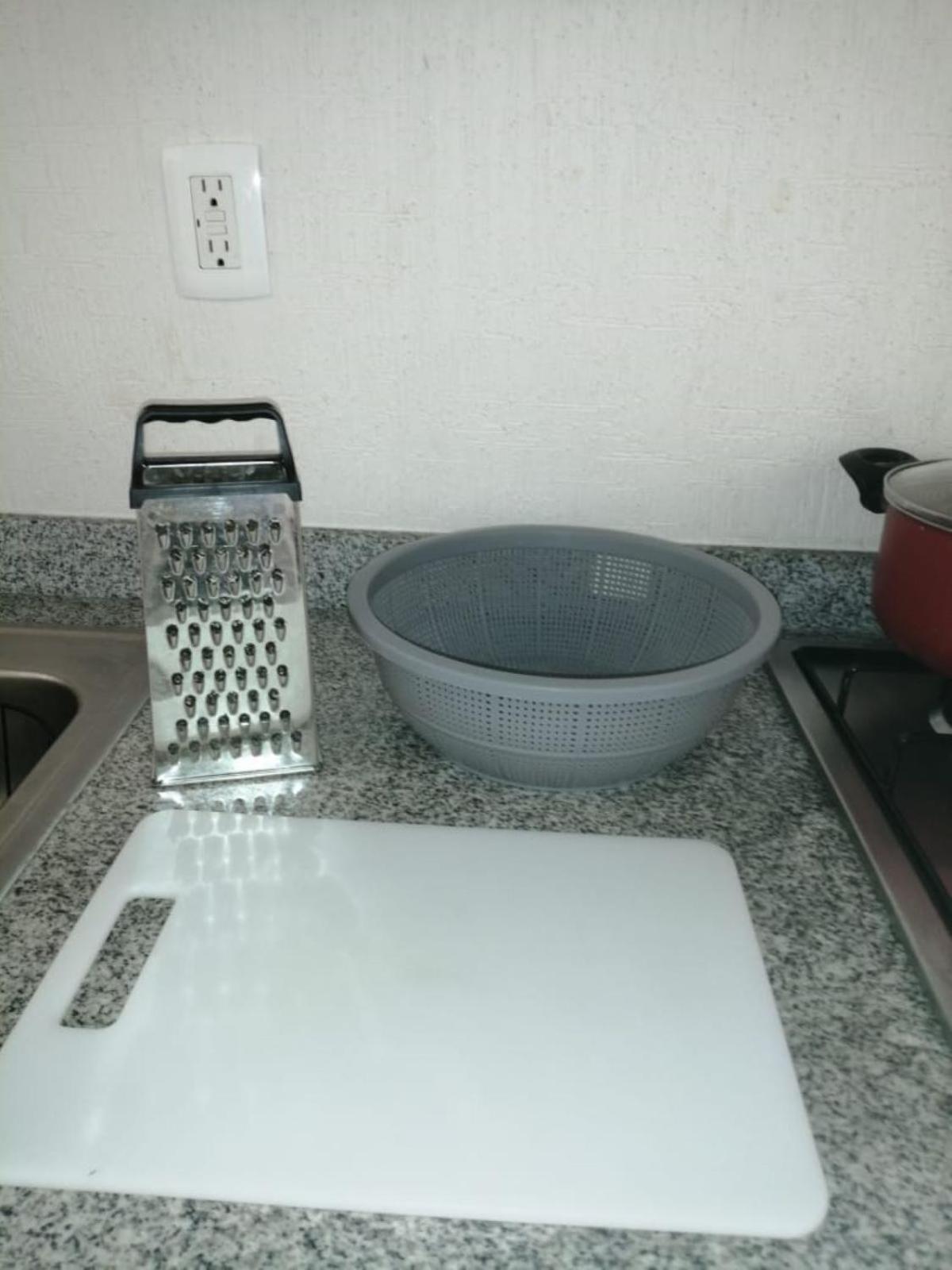 Departamento familiar en Cancún Poligono Sur