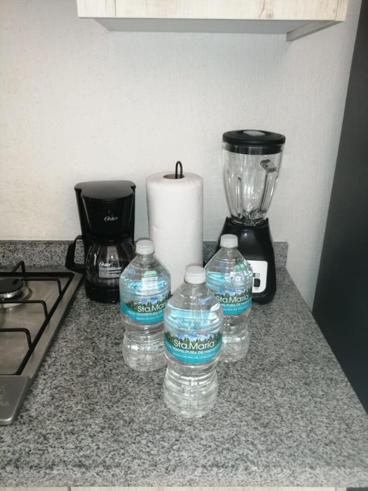 Departamento familiar en Cancún Poligono Sur