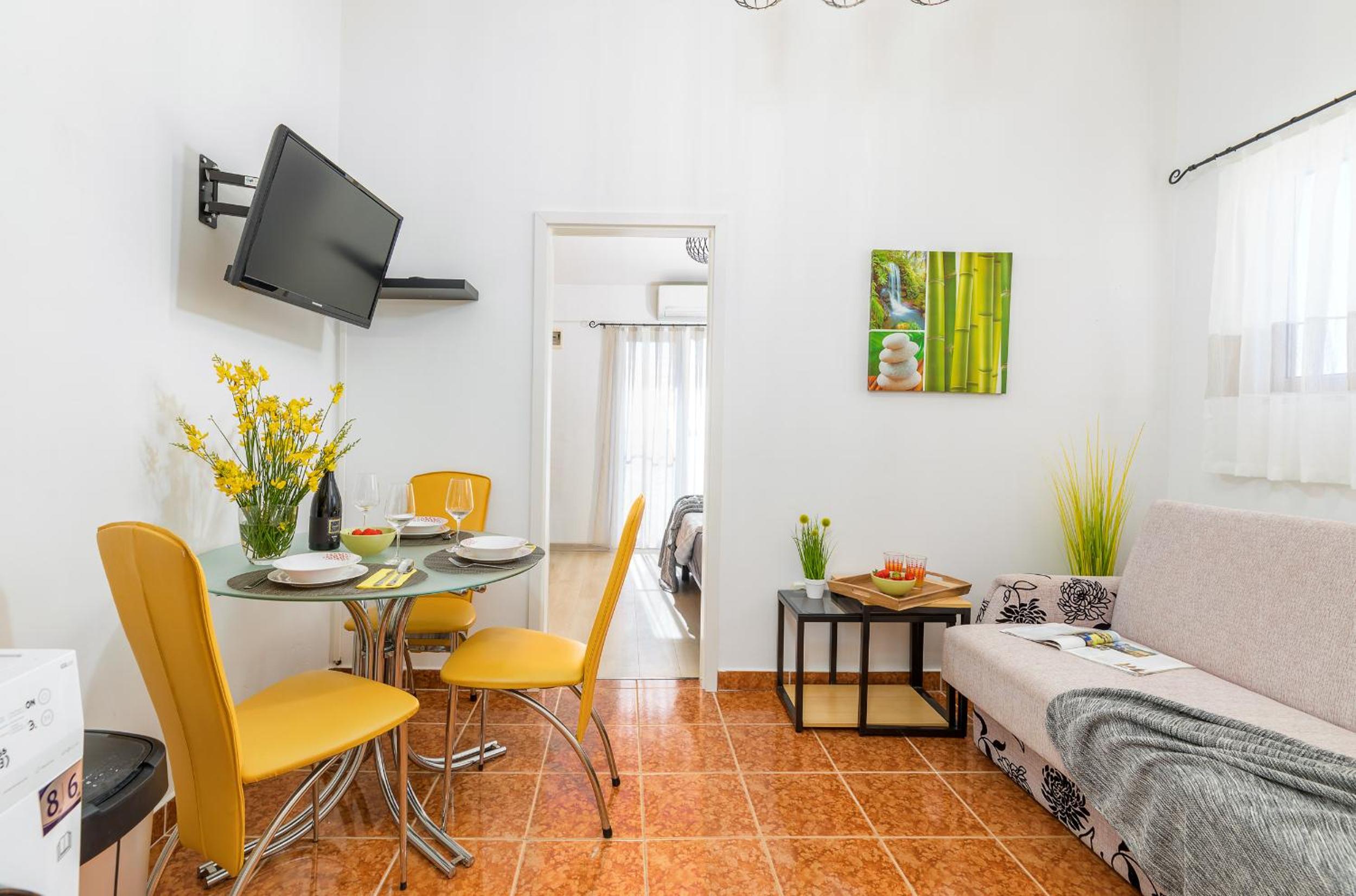 Apartment Suzana 2220 view 5
