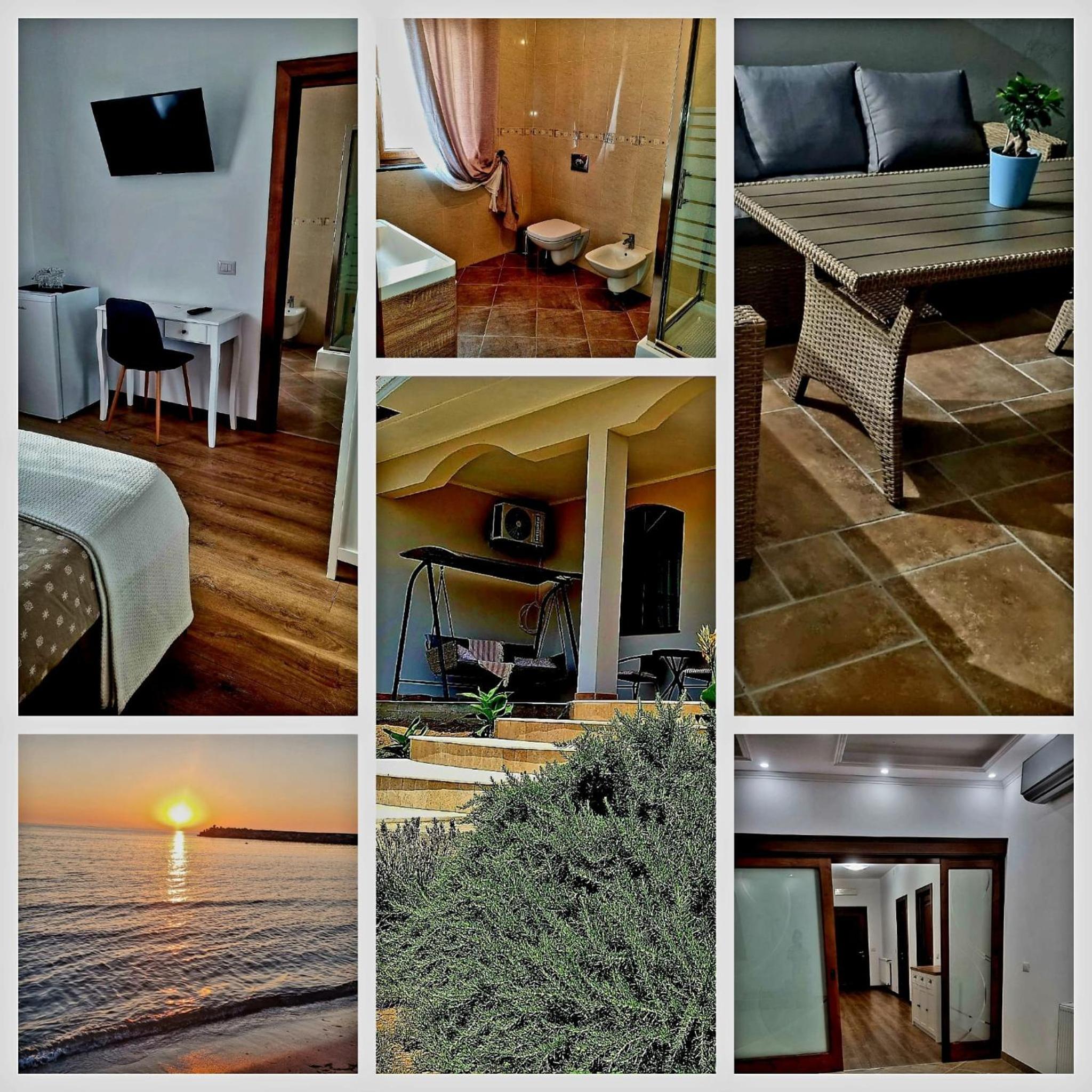 Denisa House view 4