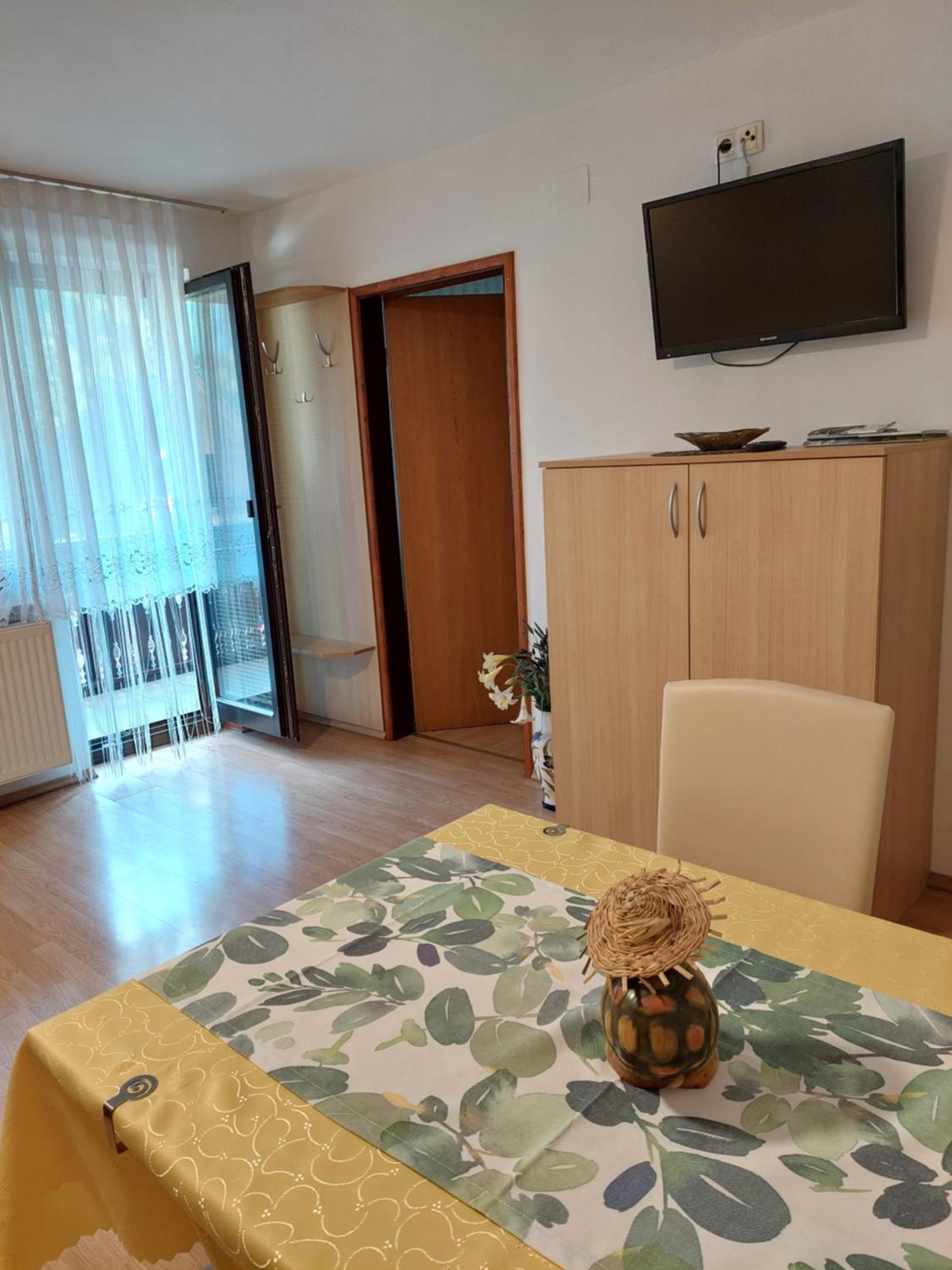 Apartmaji Vesna view 5