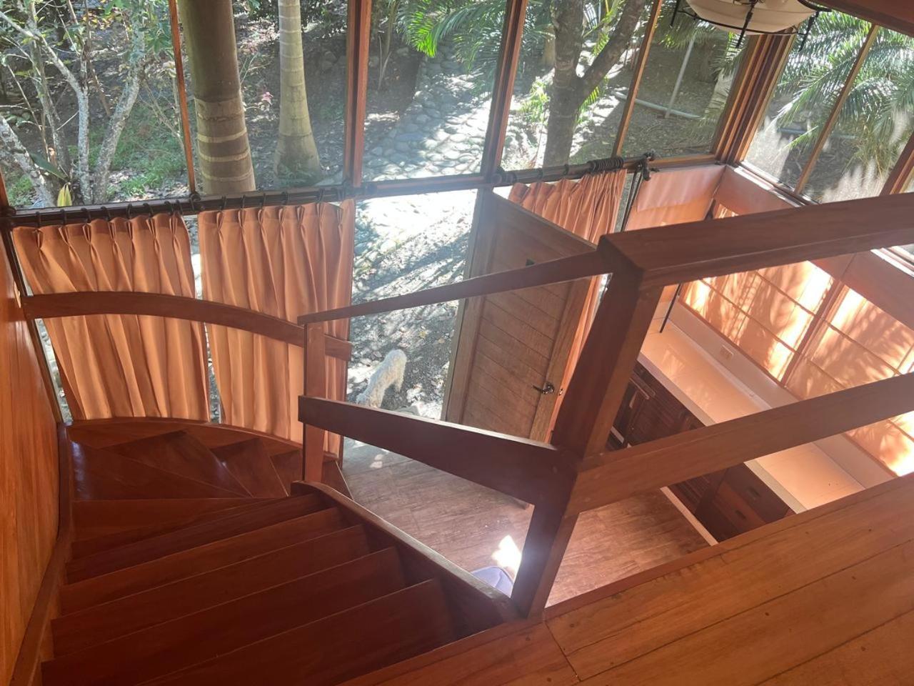 Terra Encantada Lodge