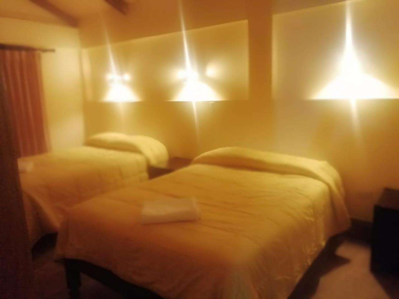 Terra Encantada Lodge