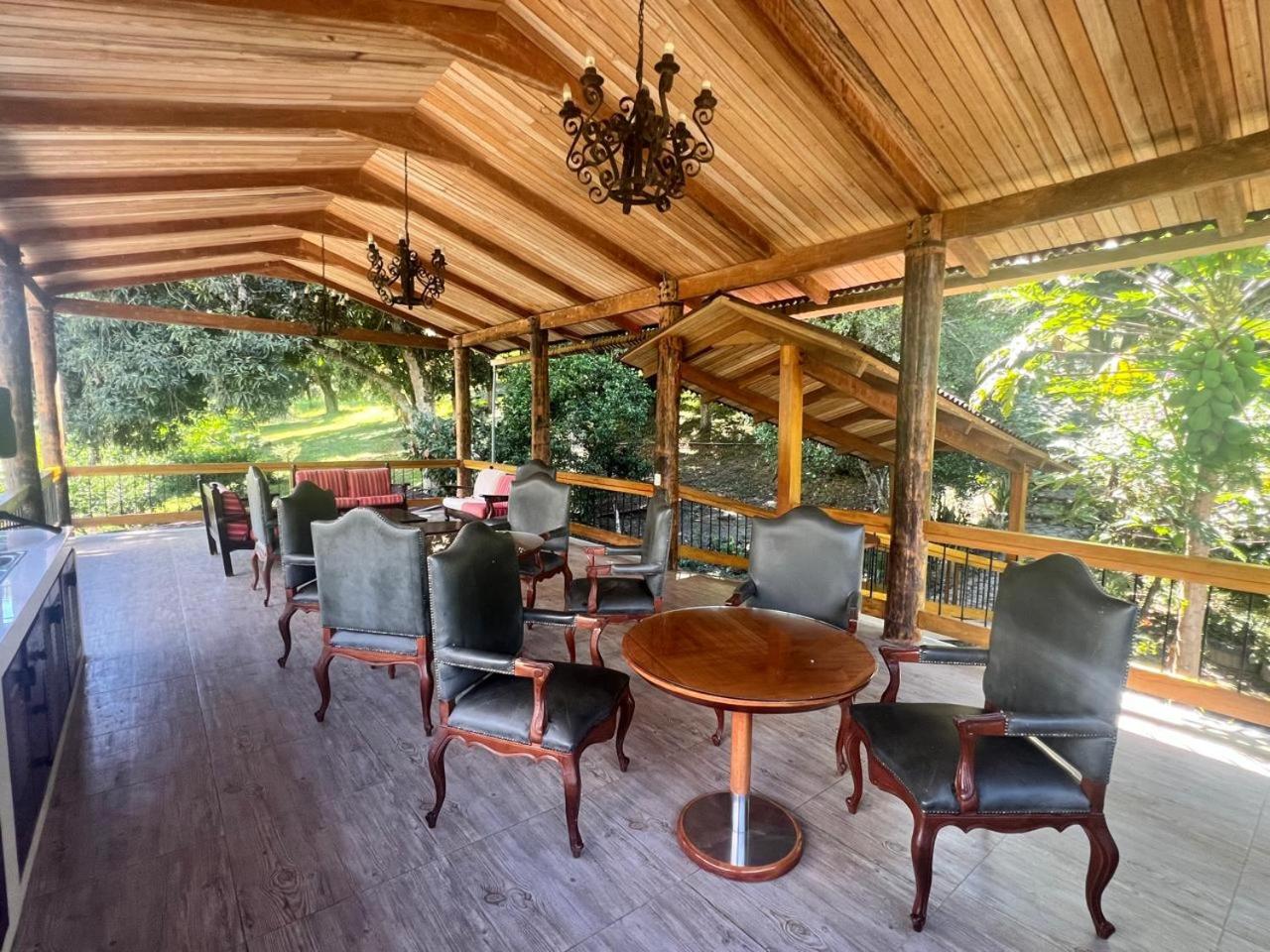 Terra Encantada Lodge