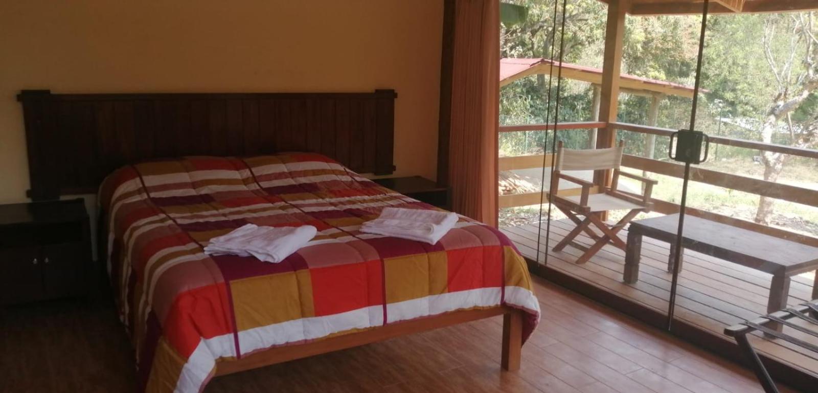 Terra Encantada Lodge