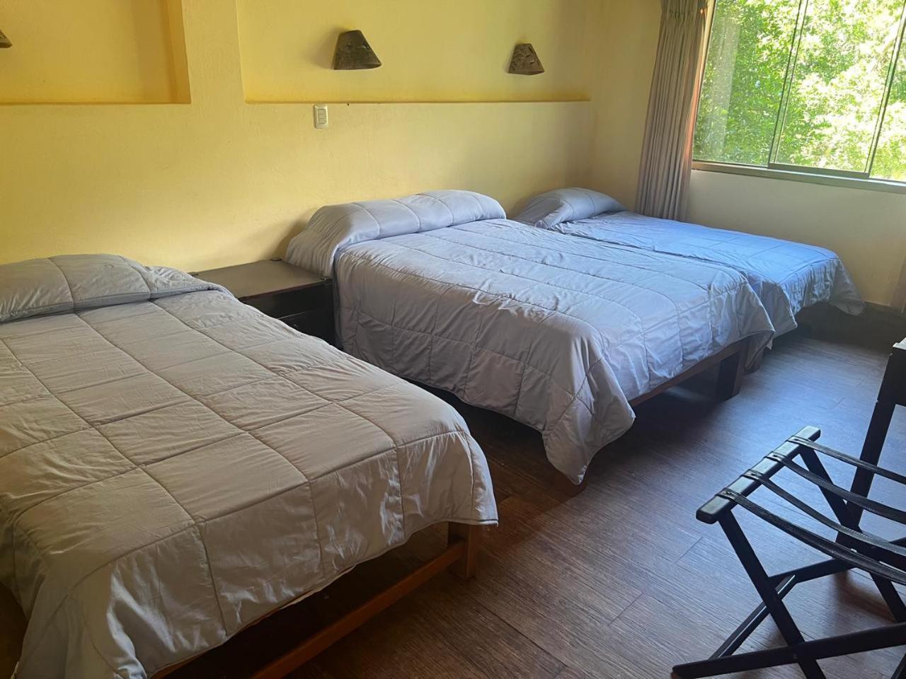 Terra Encantada Lodge