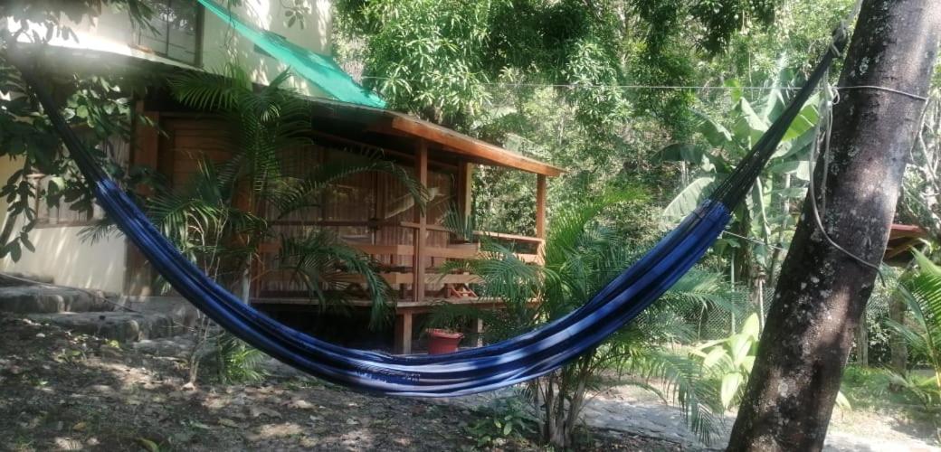Terra Encantada Lodge