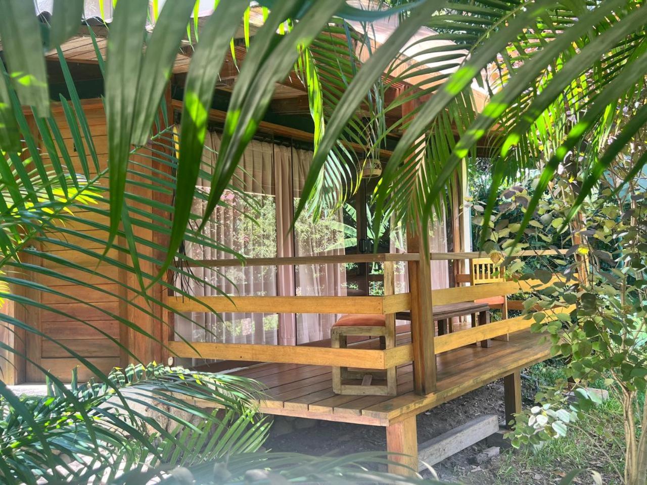 Terra Encantada Lodge