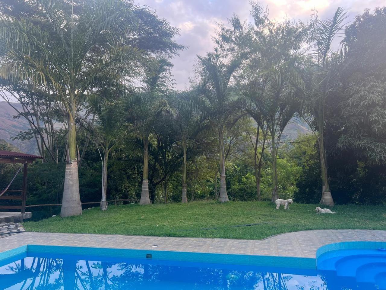 Terra Encantada Lodge