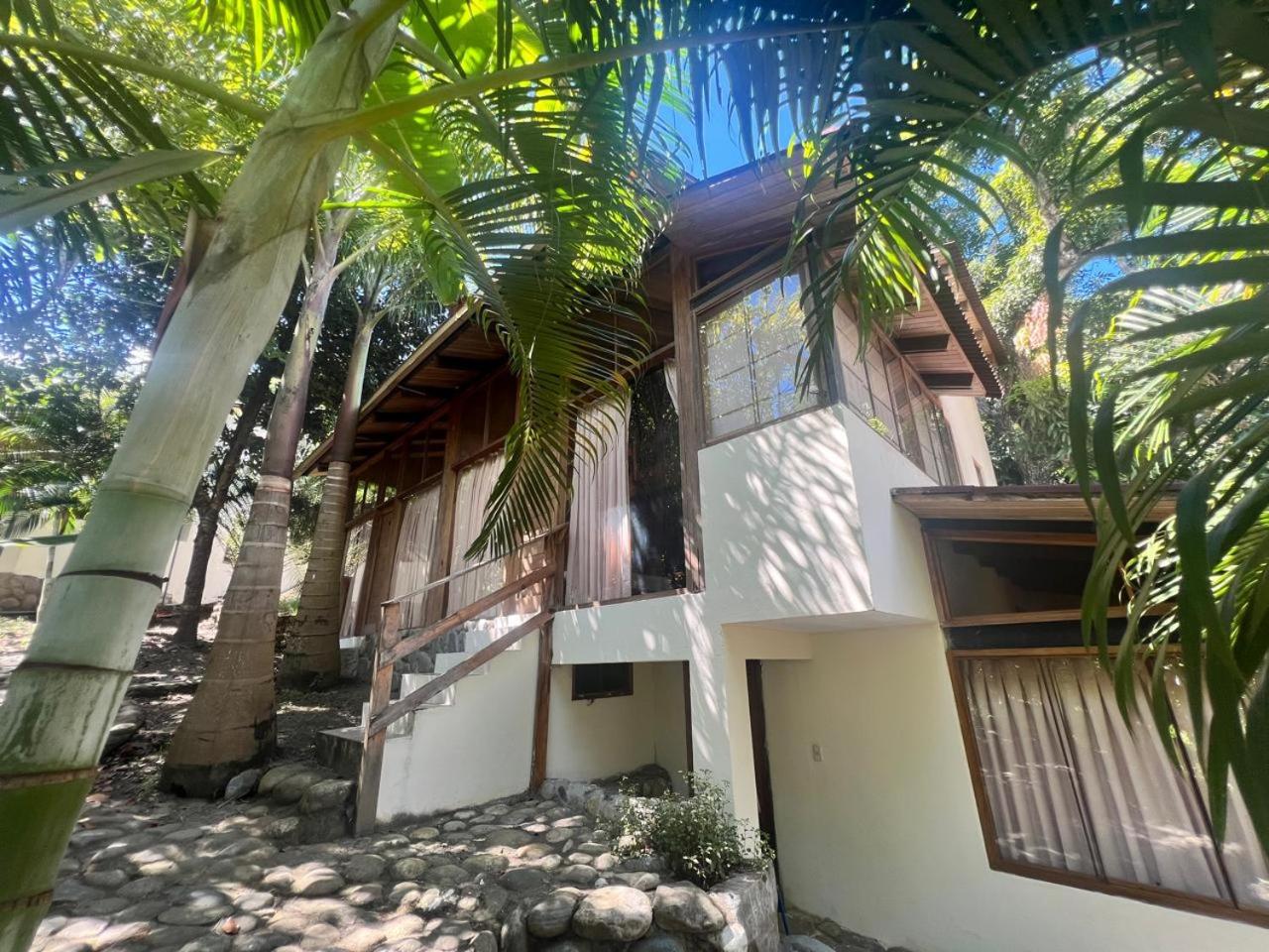 Terra Encantada Lodge