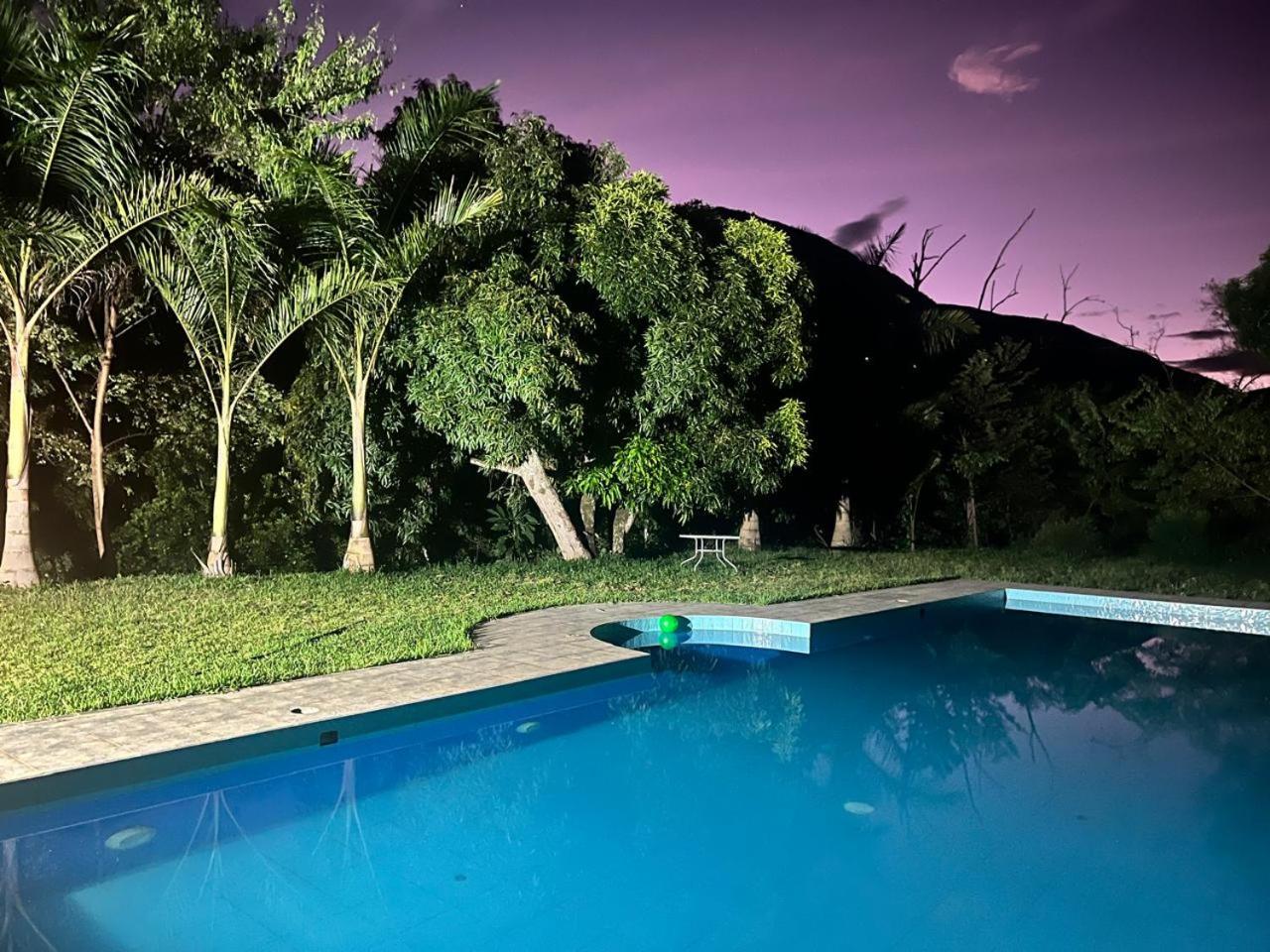 Terra Encantada Lodge