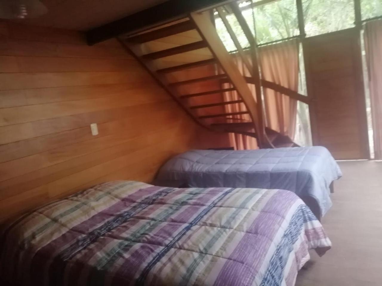 Terra Encantada Lodge