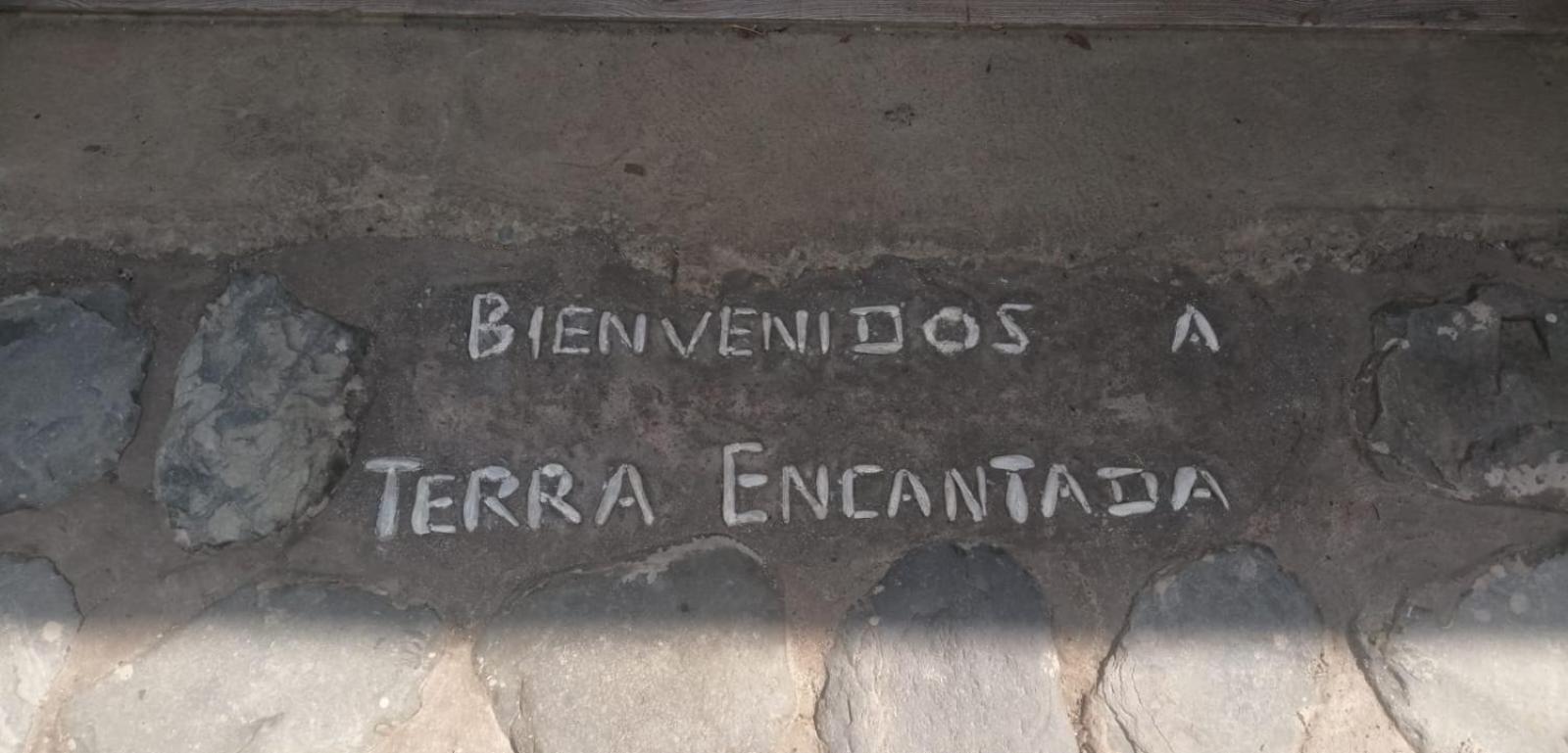 Terra Encantada Lodge
