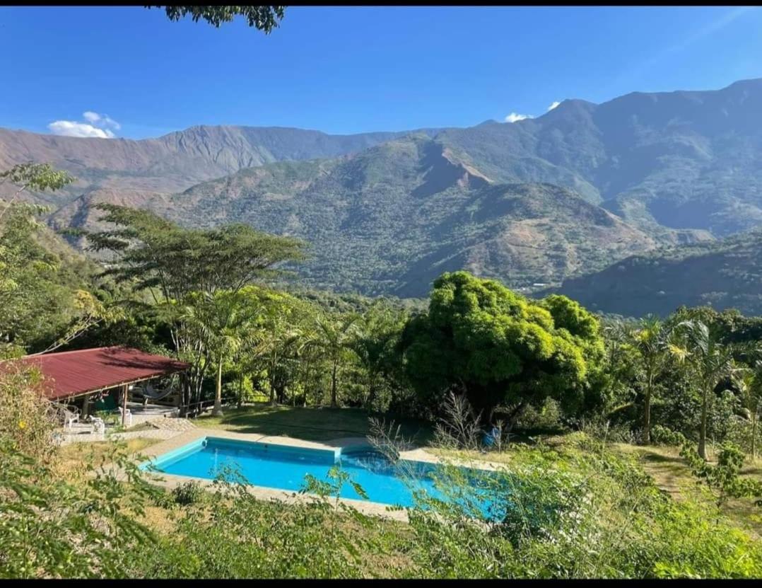 Terra Encantada Lodge
