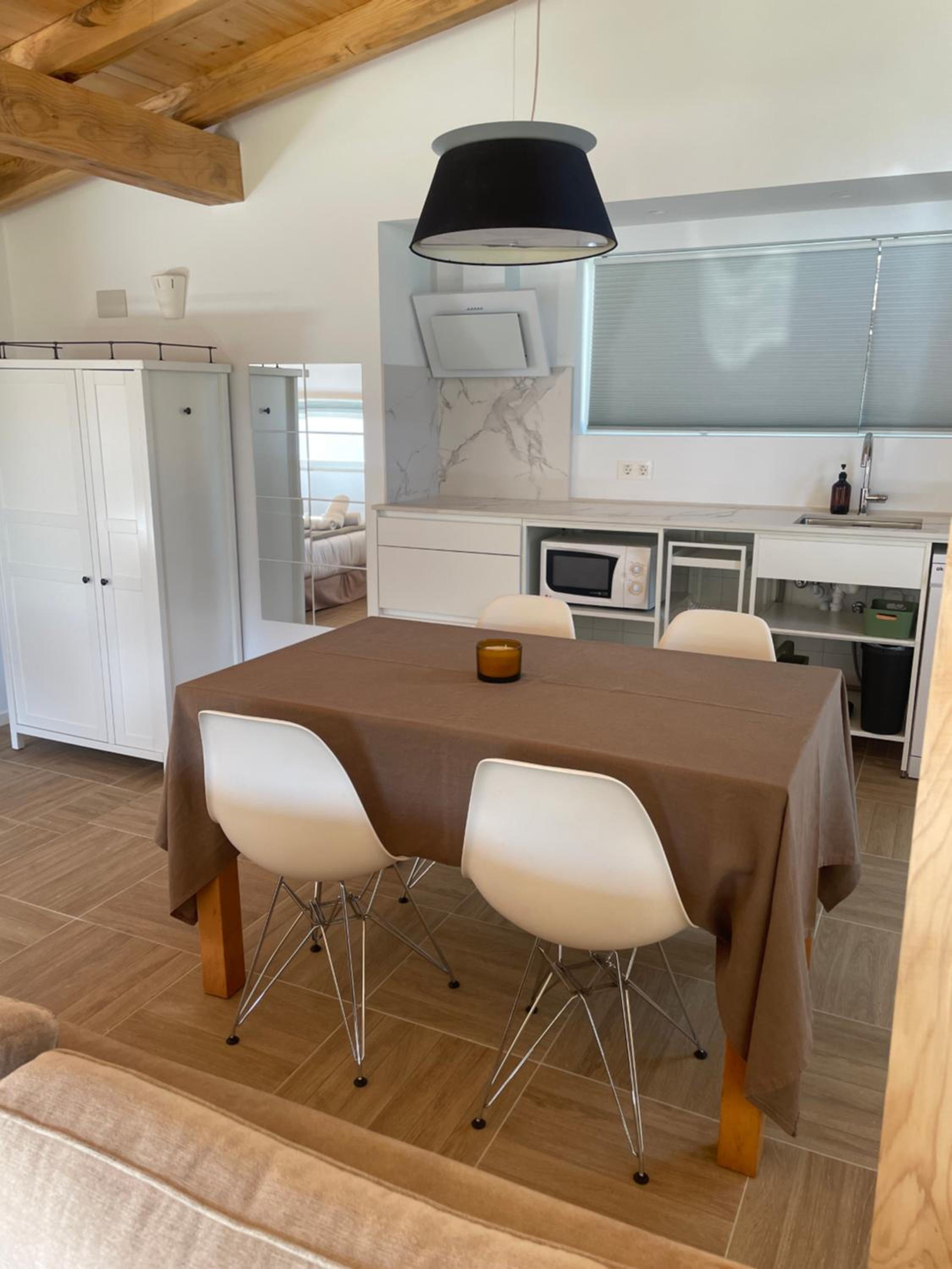 Monte y playa junto al mar - Property Image 12