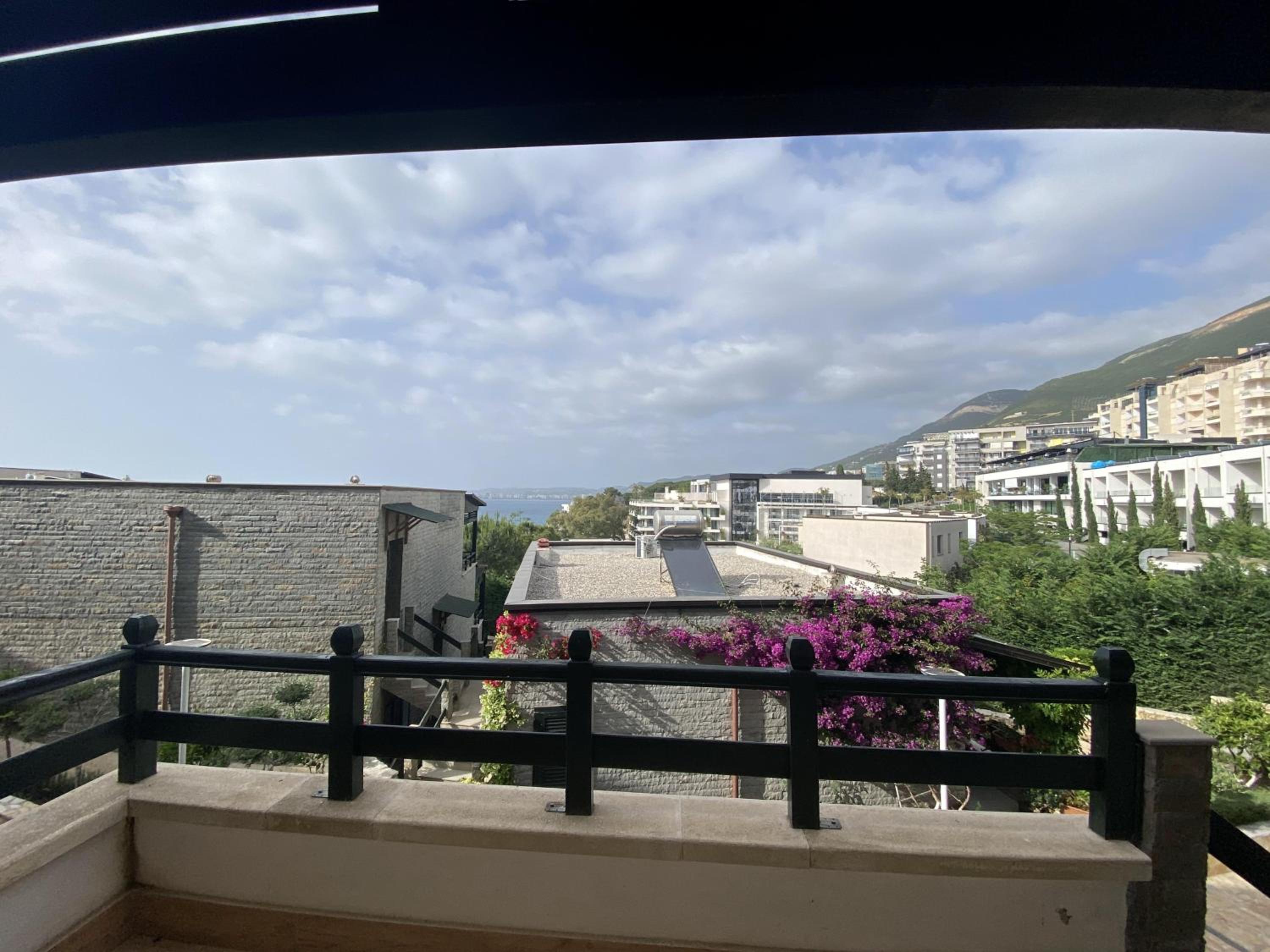 Aquamarine Apartments 2, VLORE