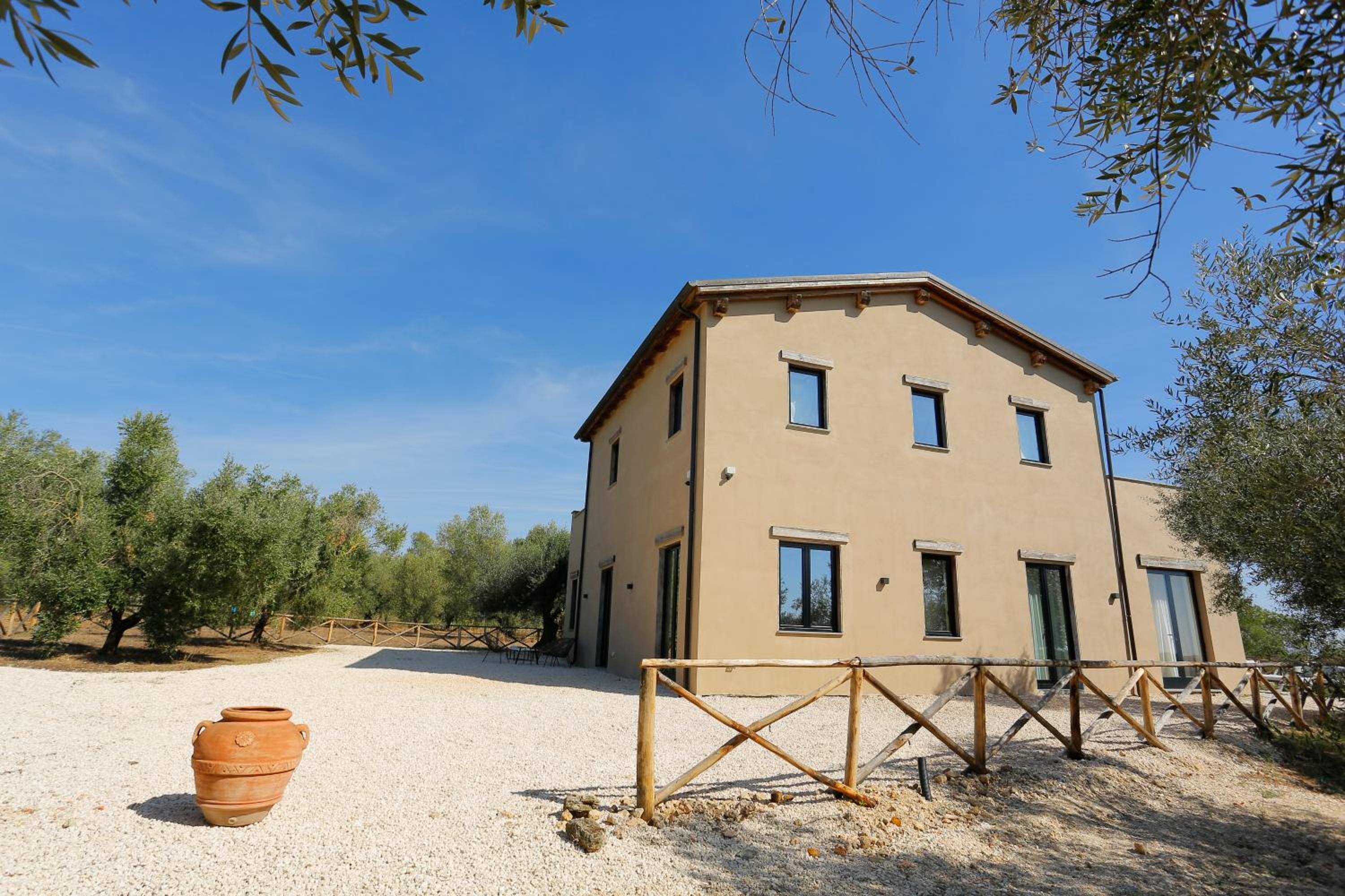 Fattoria Iluigi