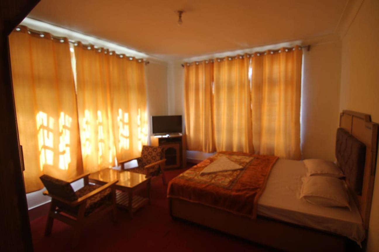 Hotel Galuma view 3