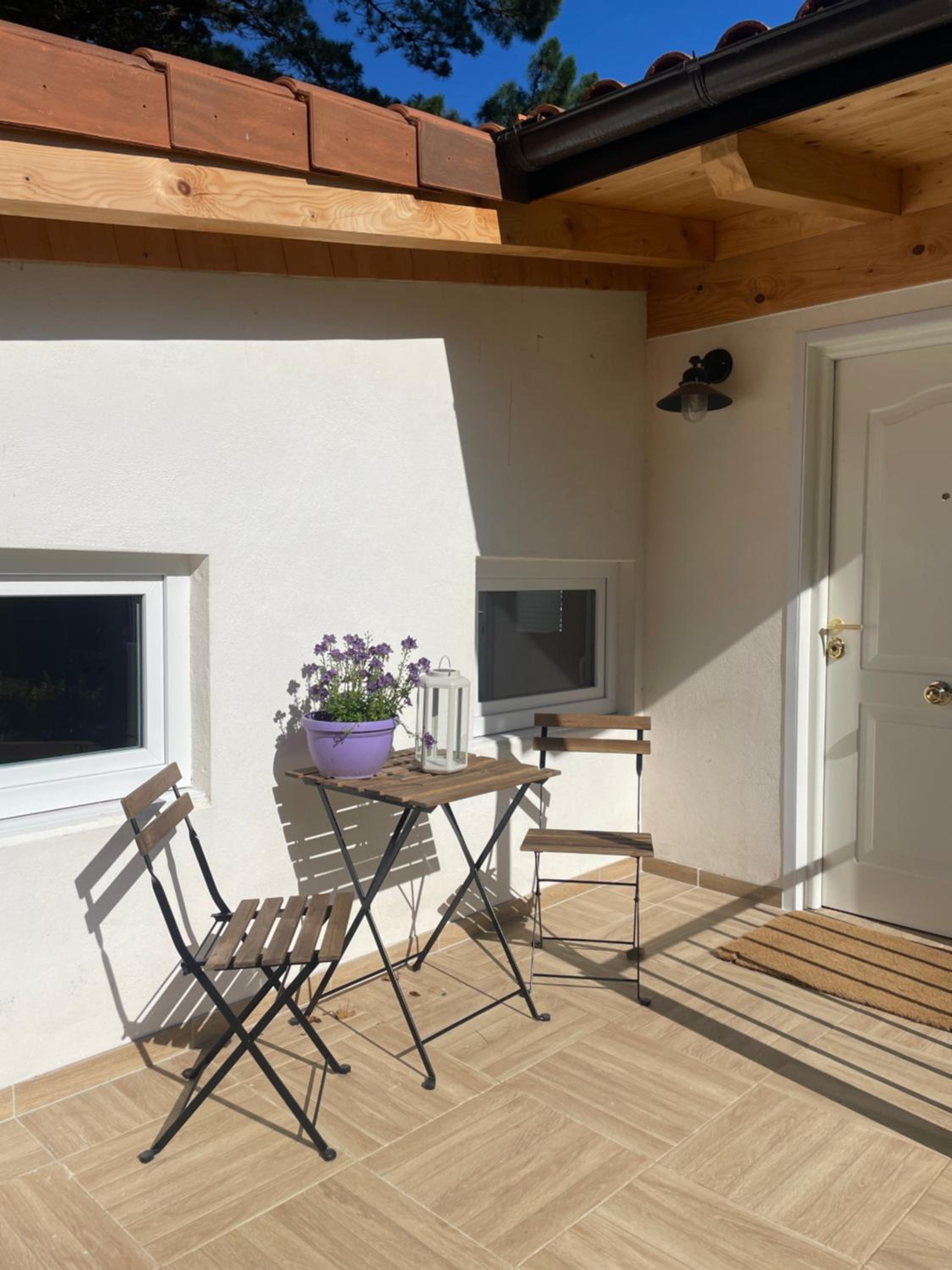 Monte y playa junto al mar - Property Image 13